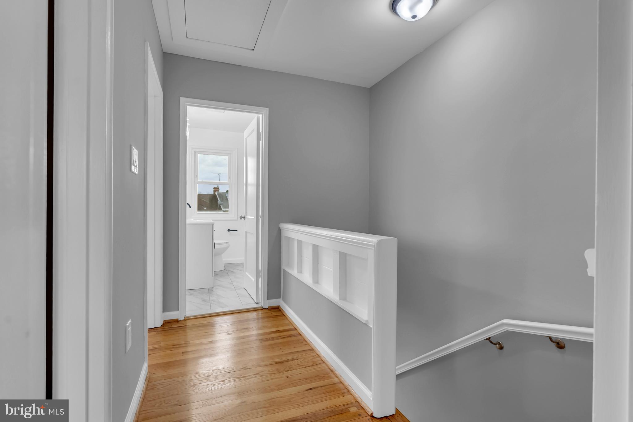 WARD 27 - Residential