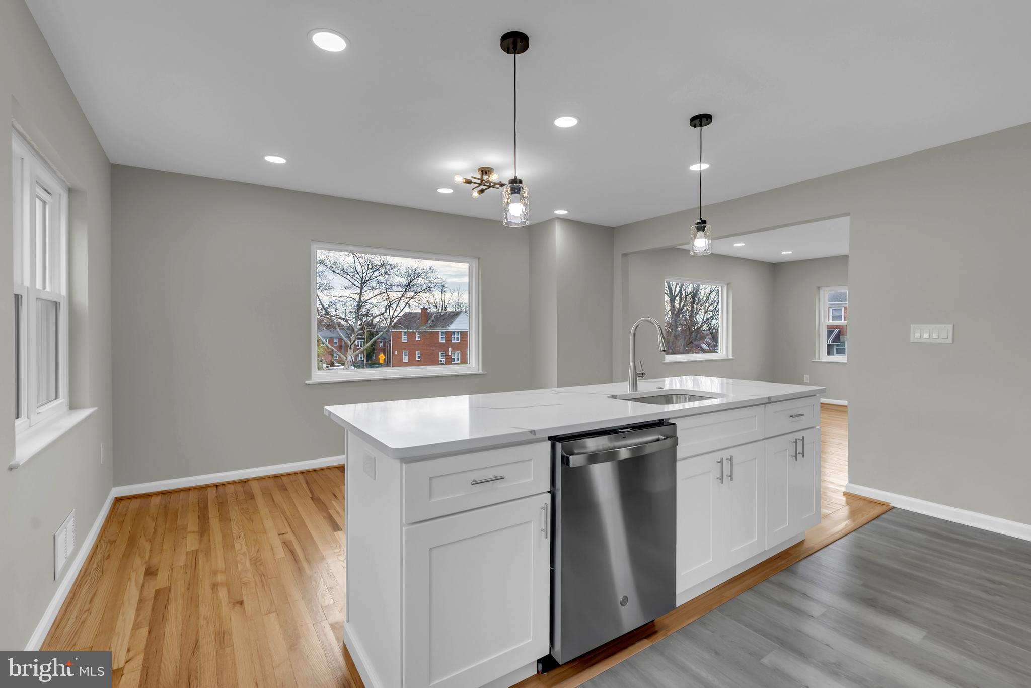 WARD 27 - Residential