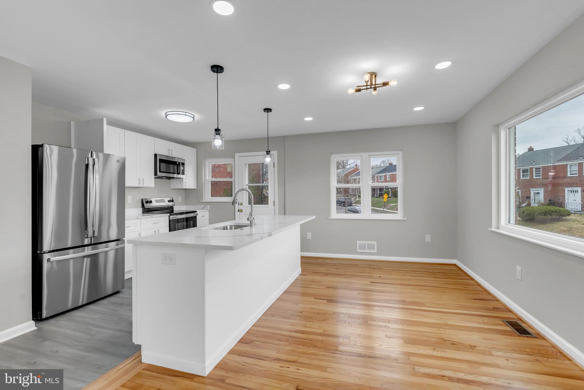 WARD 27 - Residential