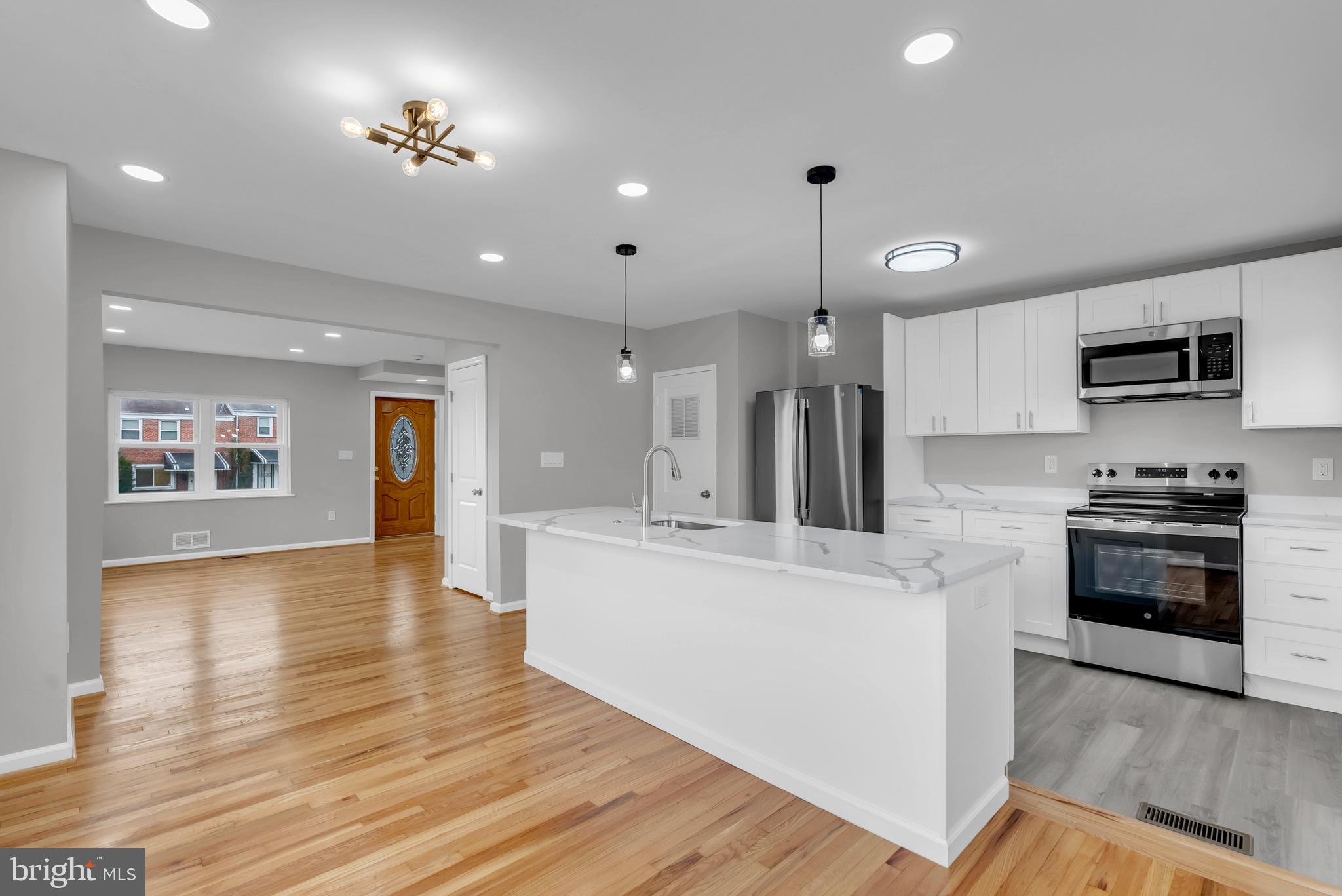 WARD 27 - Residential