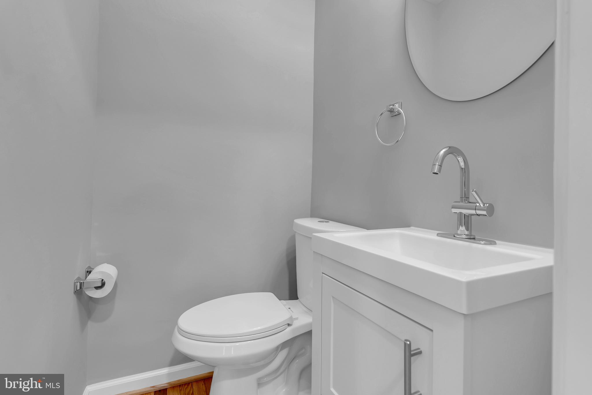 WARD 27 - Residential