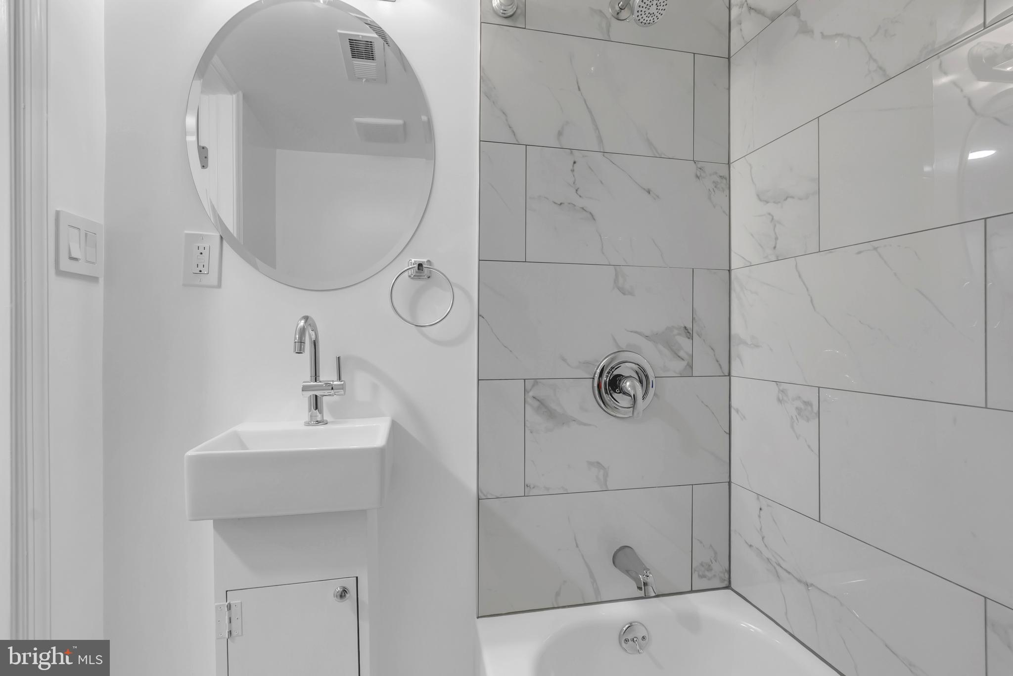 WARD 27 - Residential