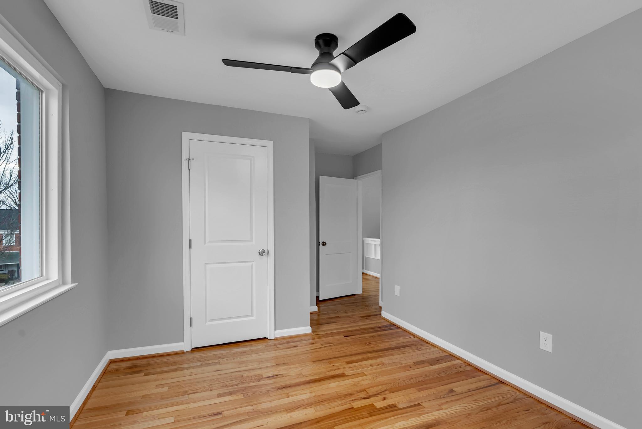 WARD 27 - Residential