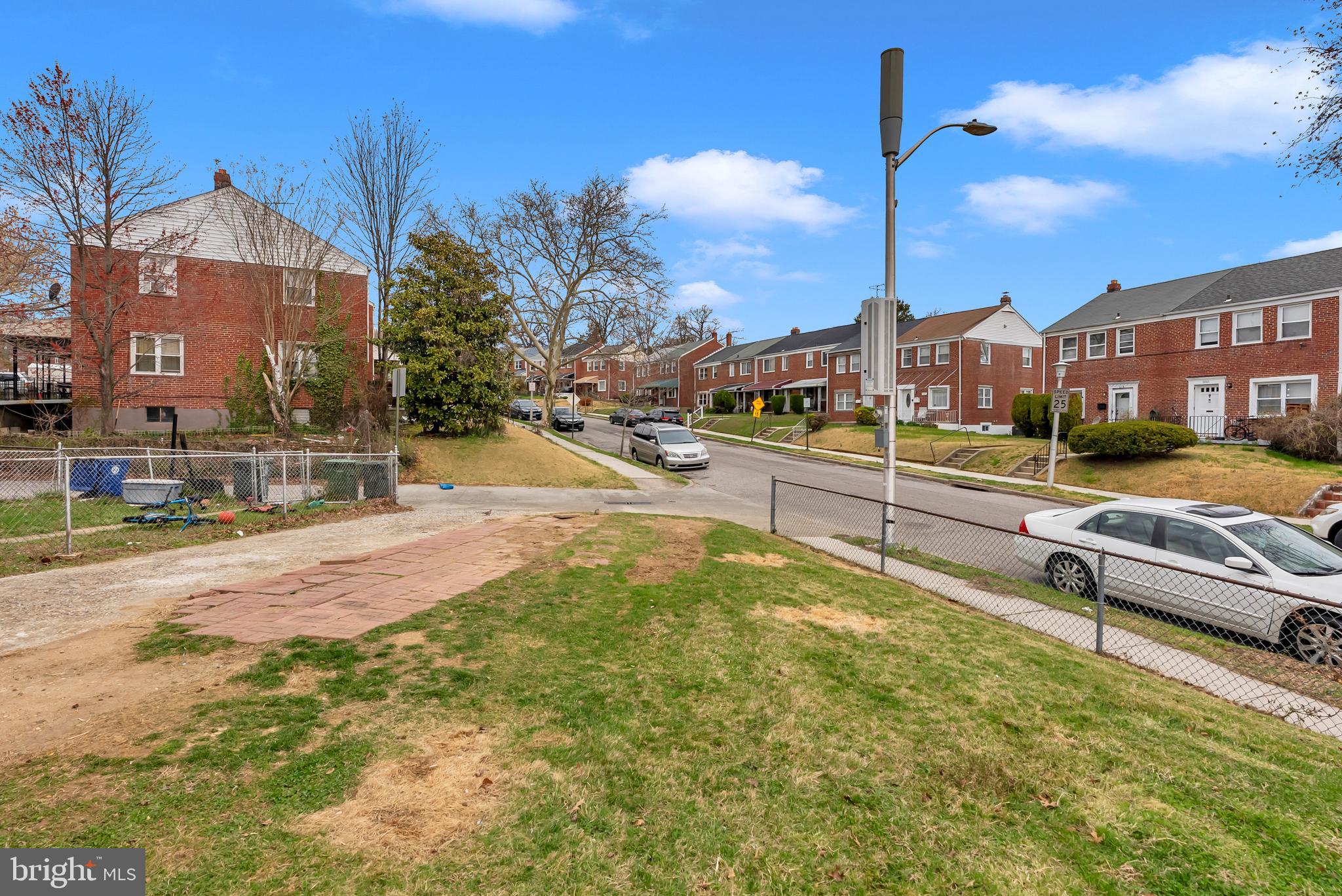 WARD 27 - Residential