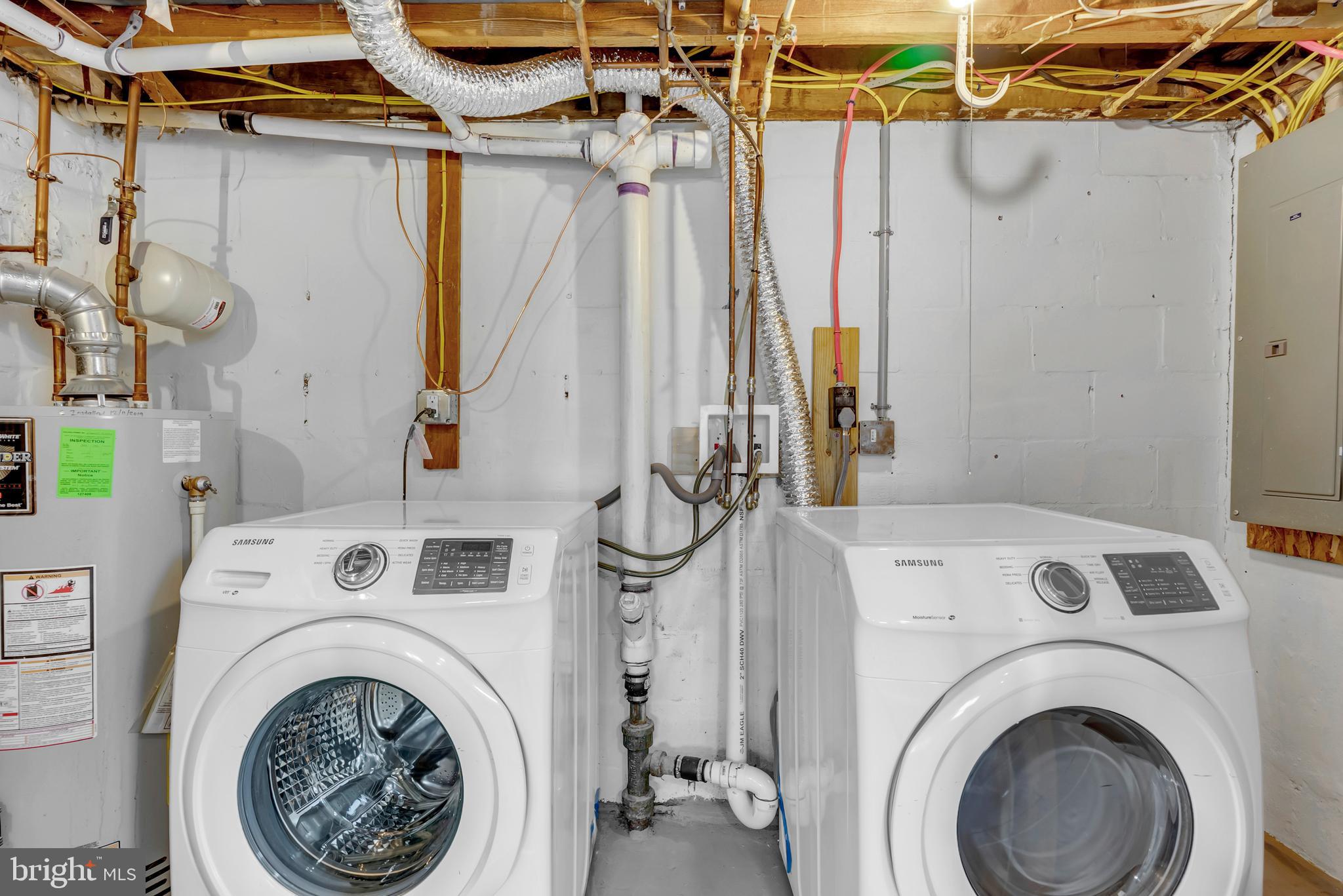 WARD 27 - Residential