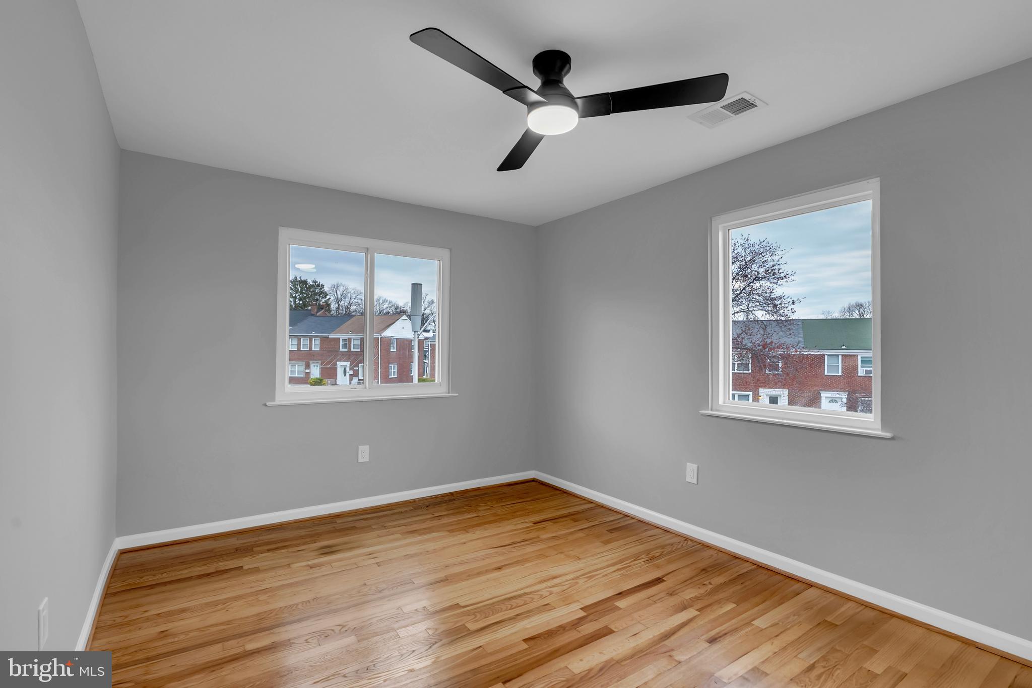 WARD 27 - Residential