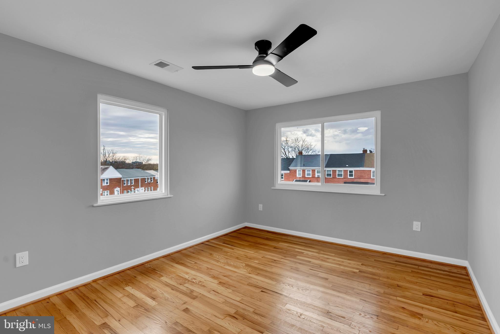 WARD 27 - Residential