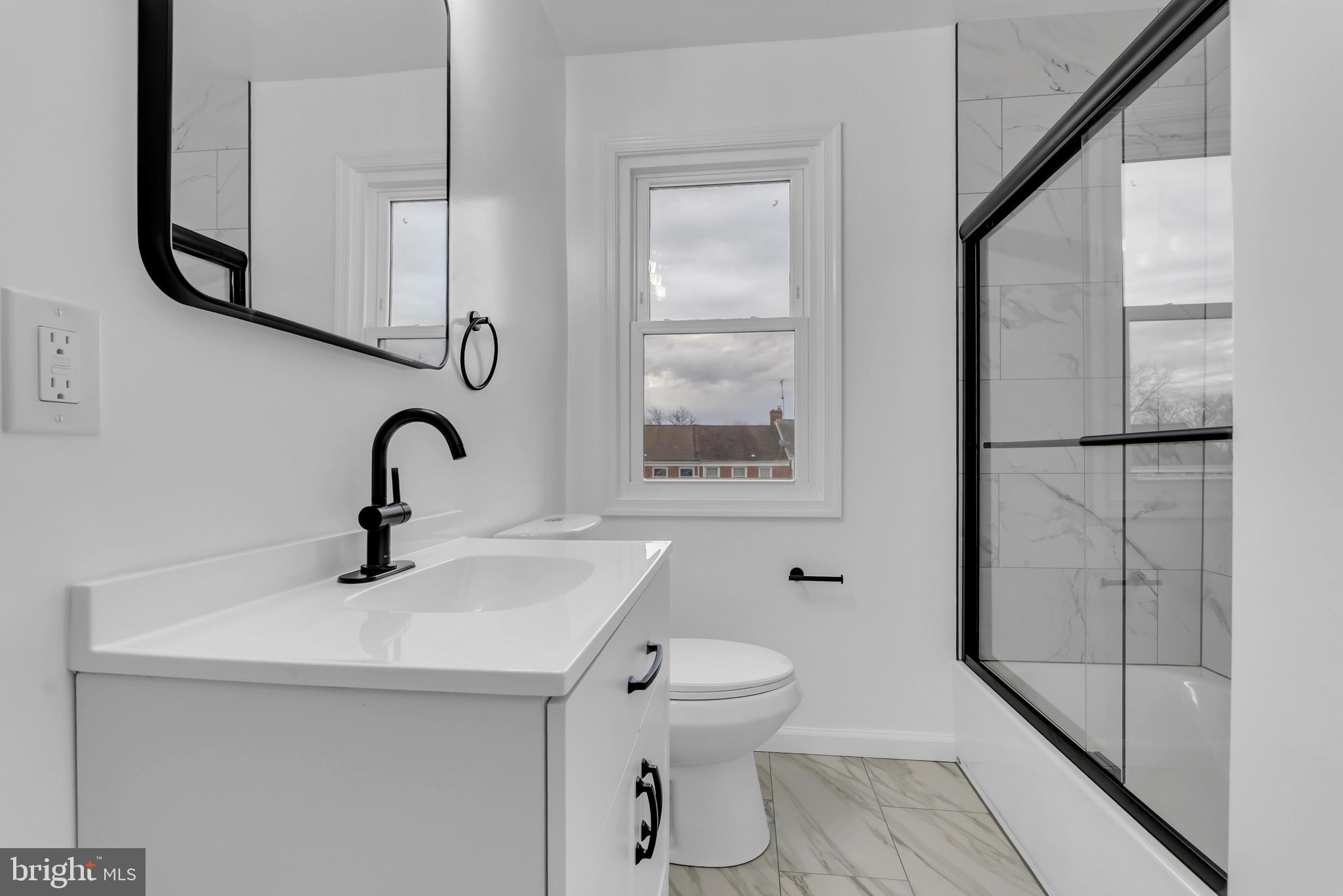 WARD 27 - Residential