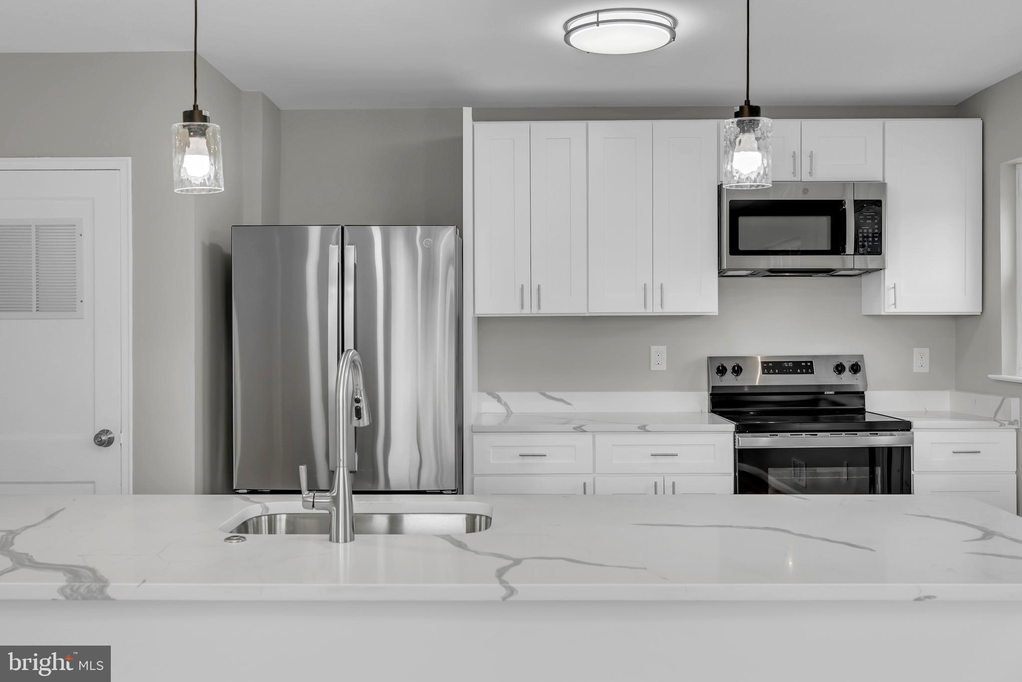 WARD 27 - Residential