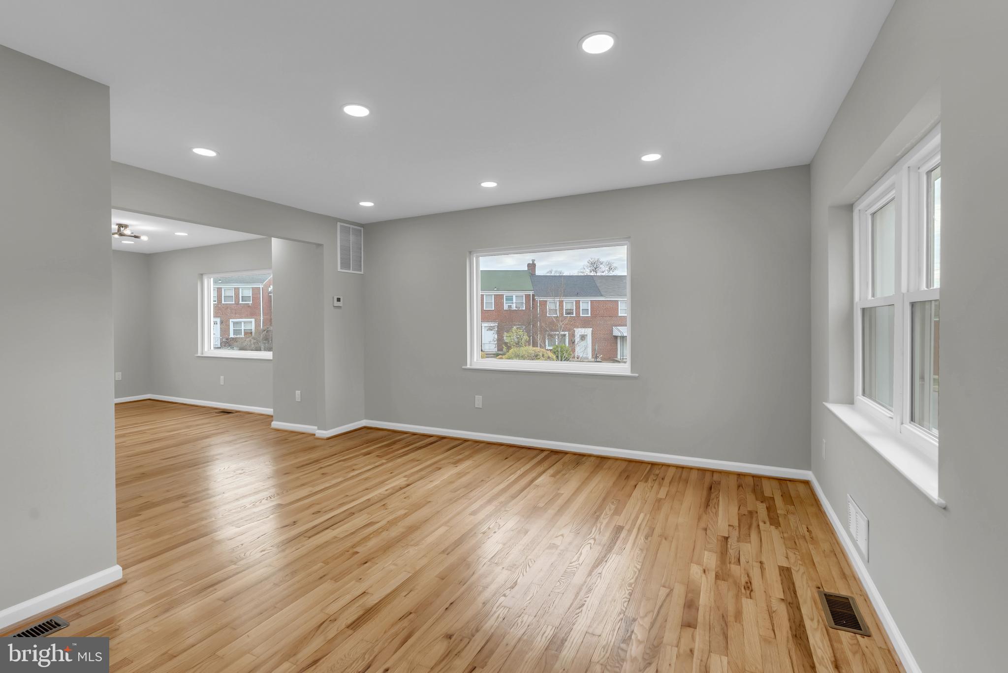 WARD 27 - Residential