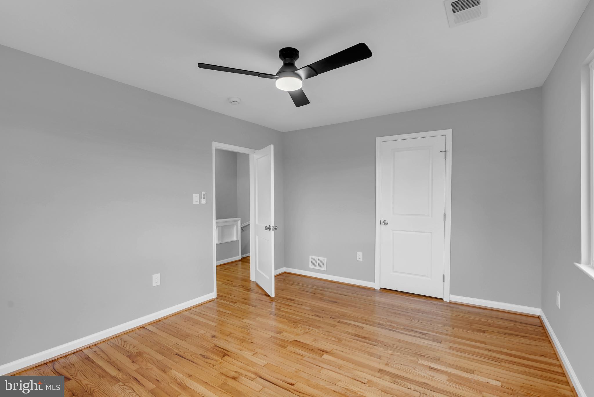 WARD 27 - Residential