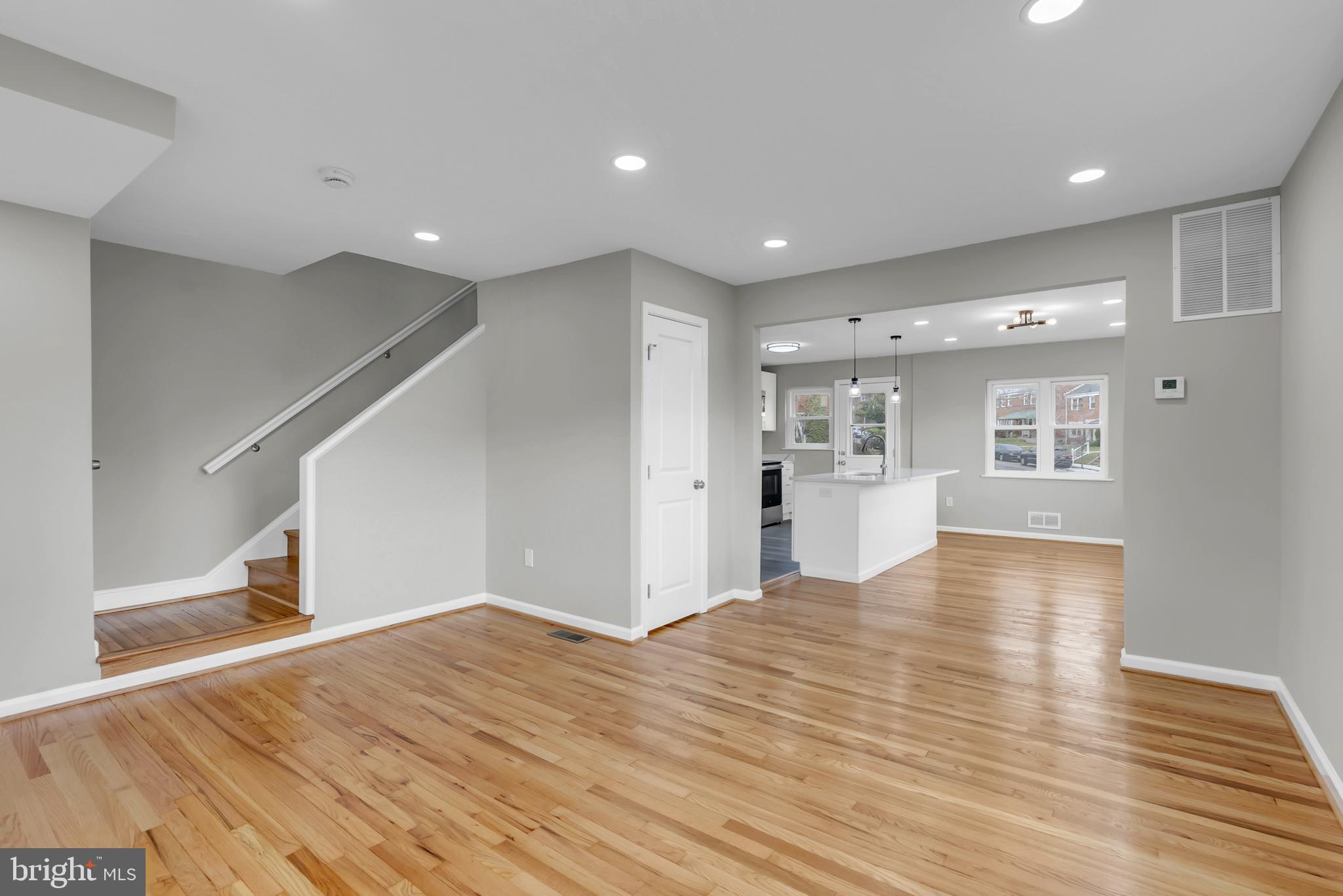 WARD 27 - Residential