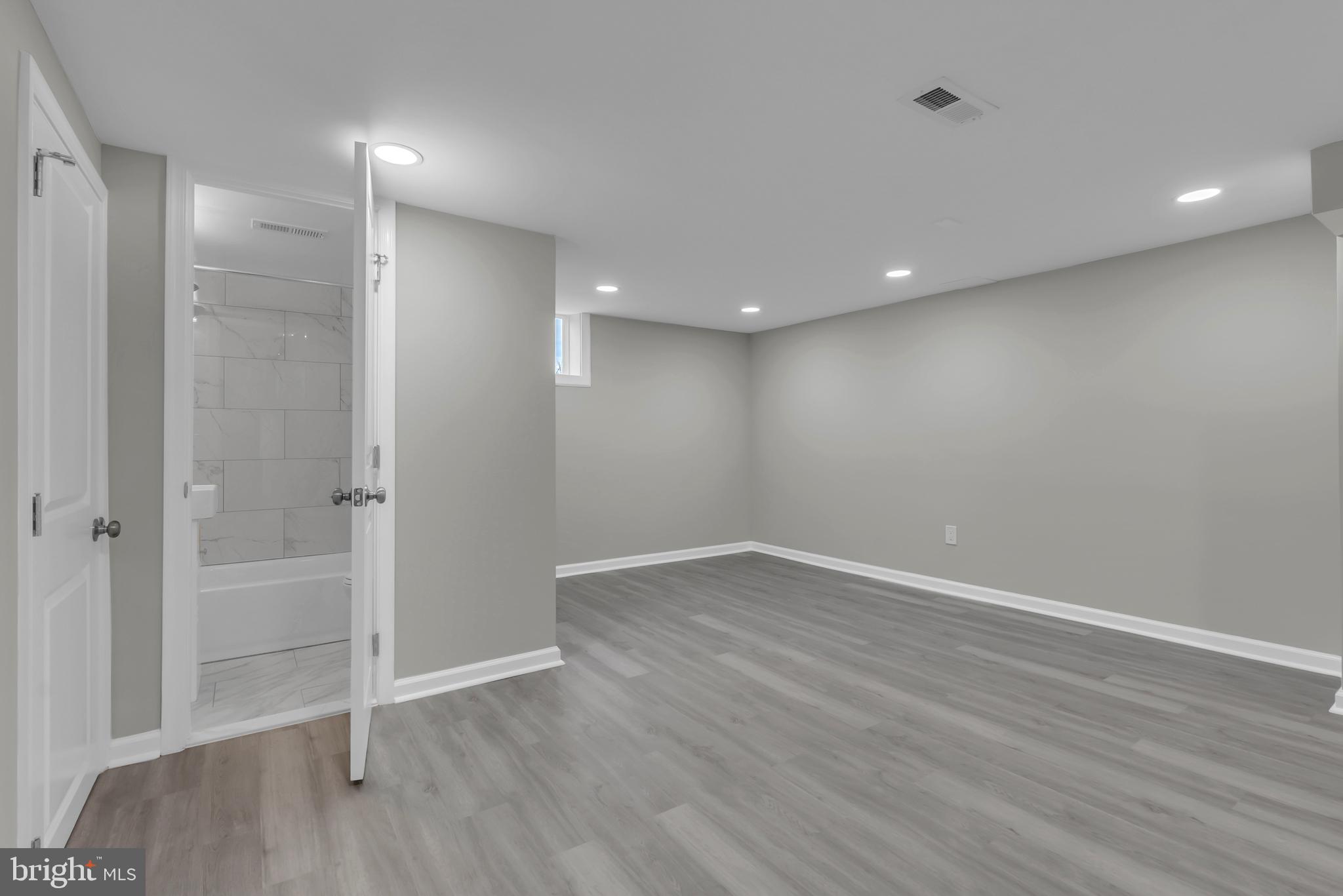 WARD 27 - Residential