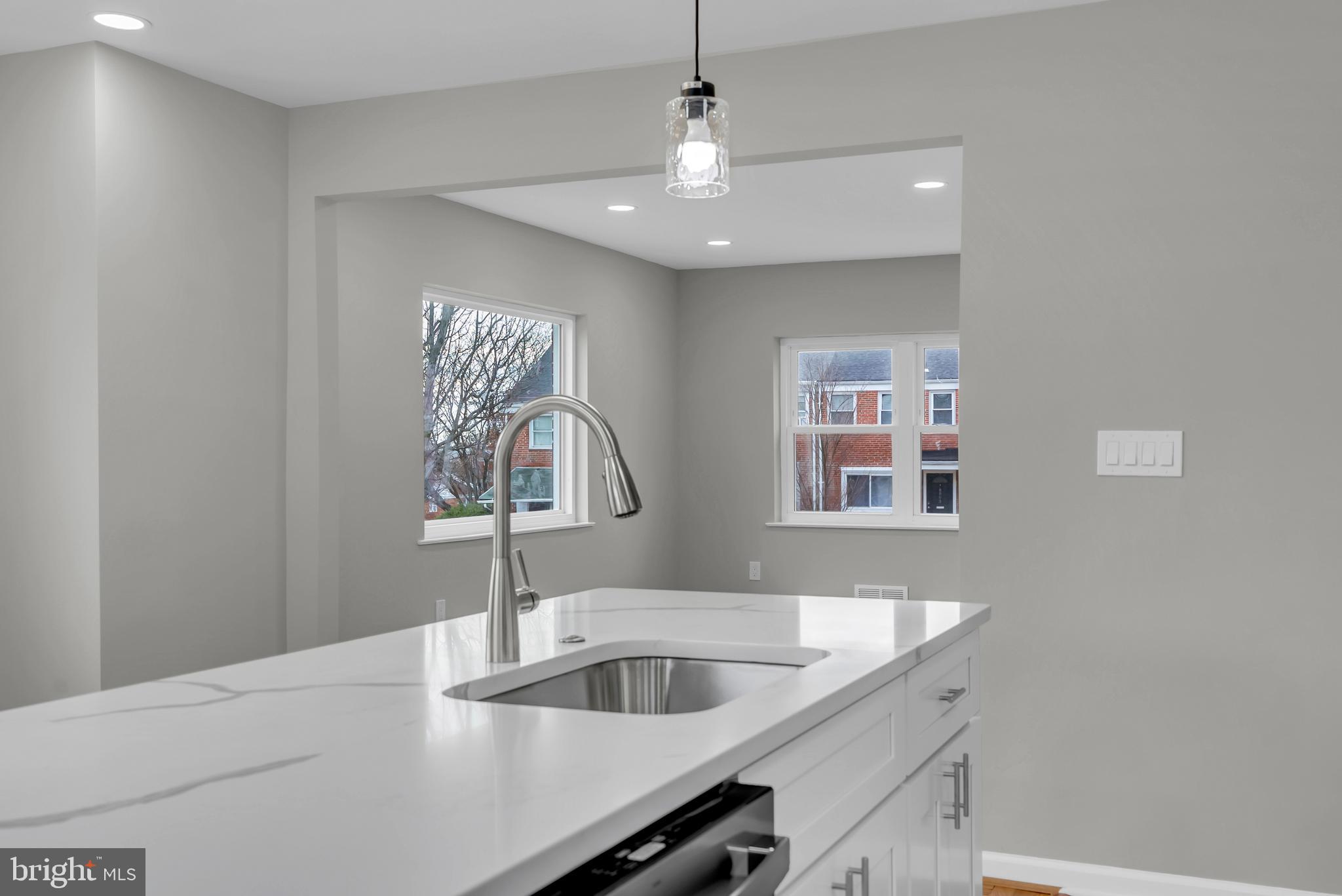 WARD 27 - Residential