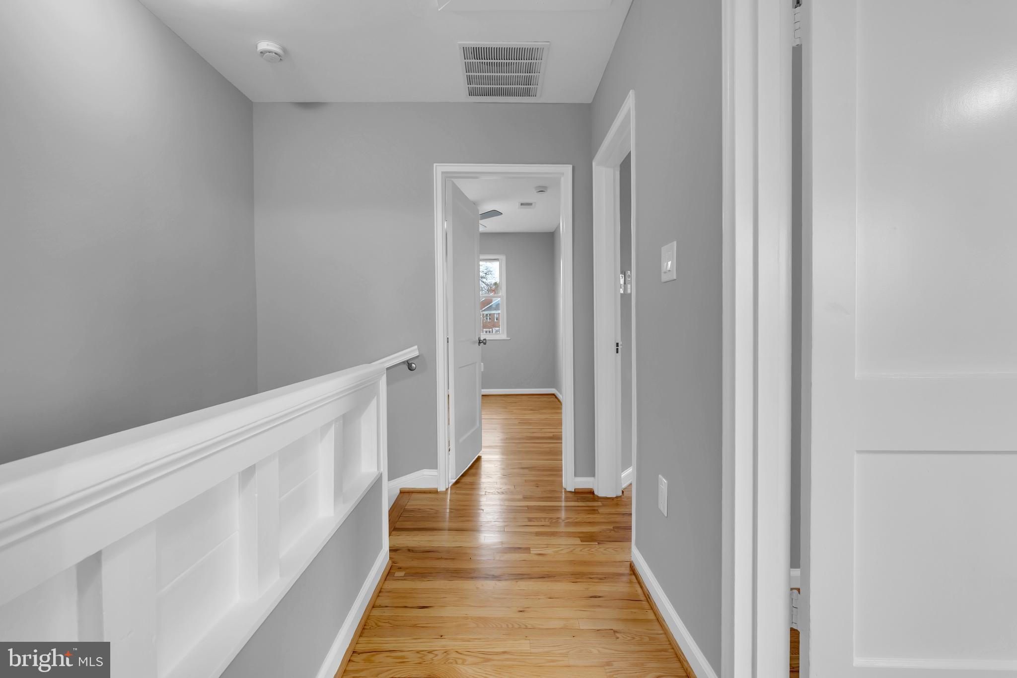 WARD 27 - Residential