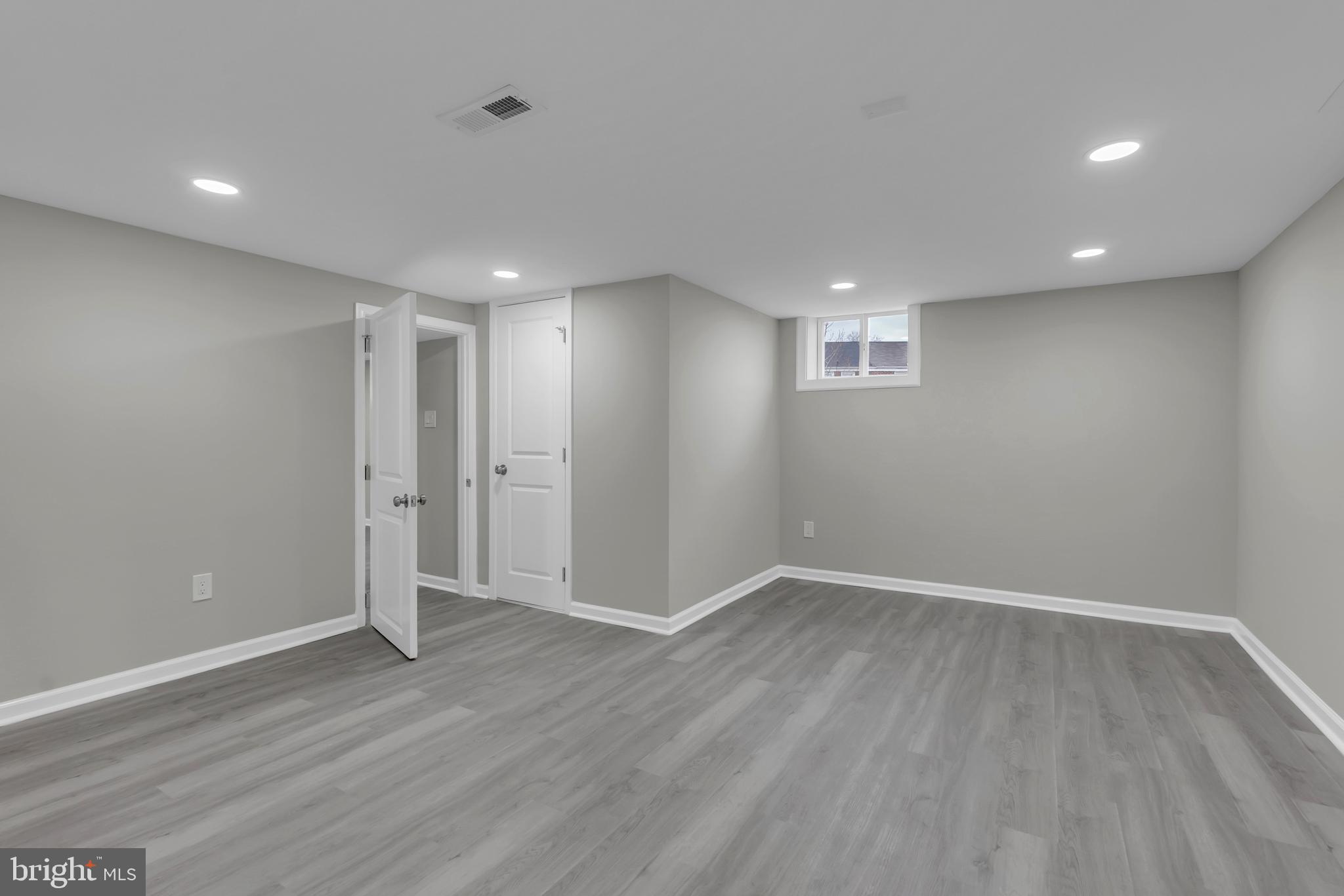 WARD 27 - Residential