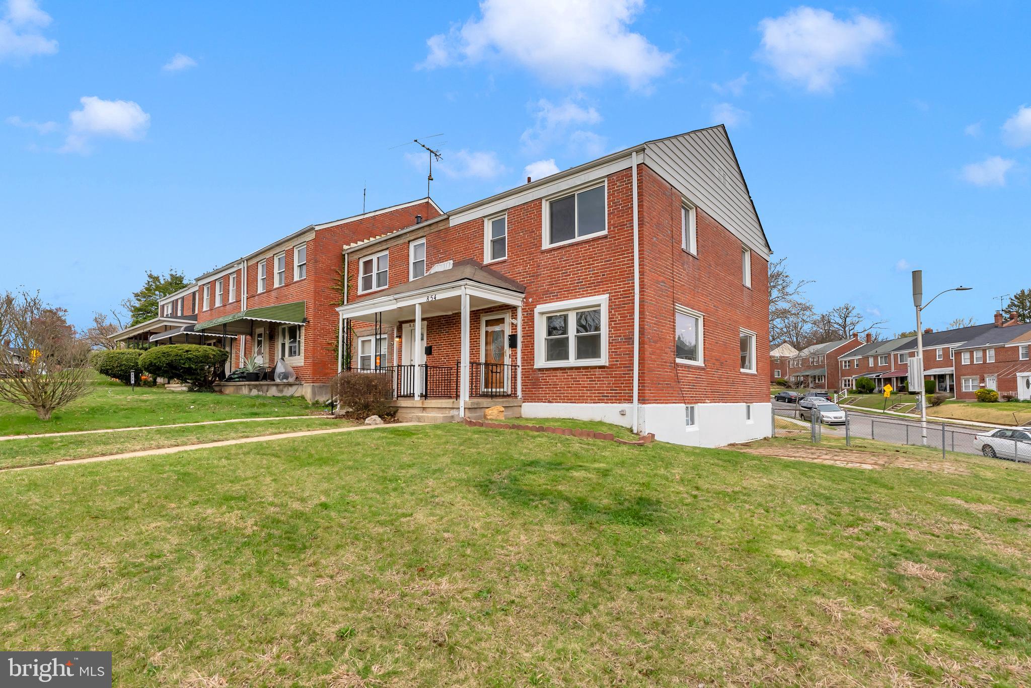 WARD 27 - Residential