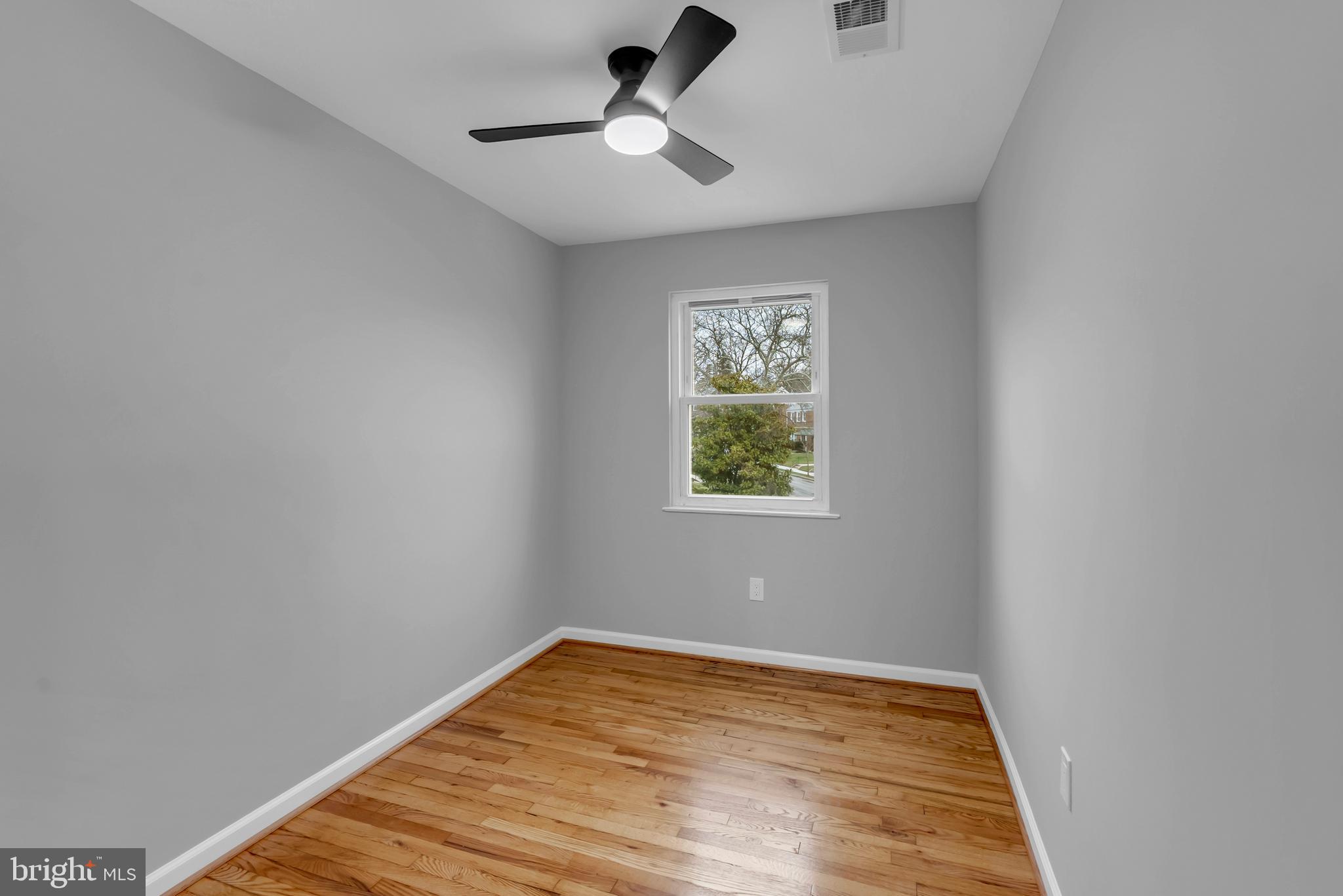 WARD 27 - Residential