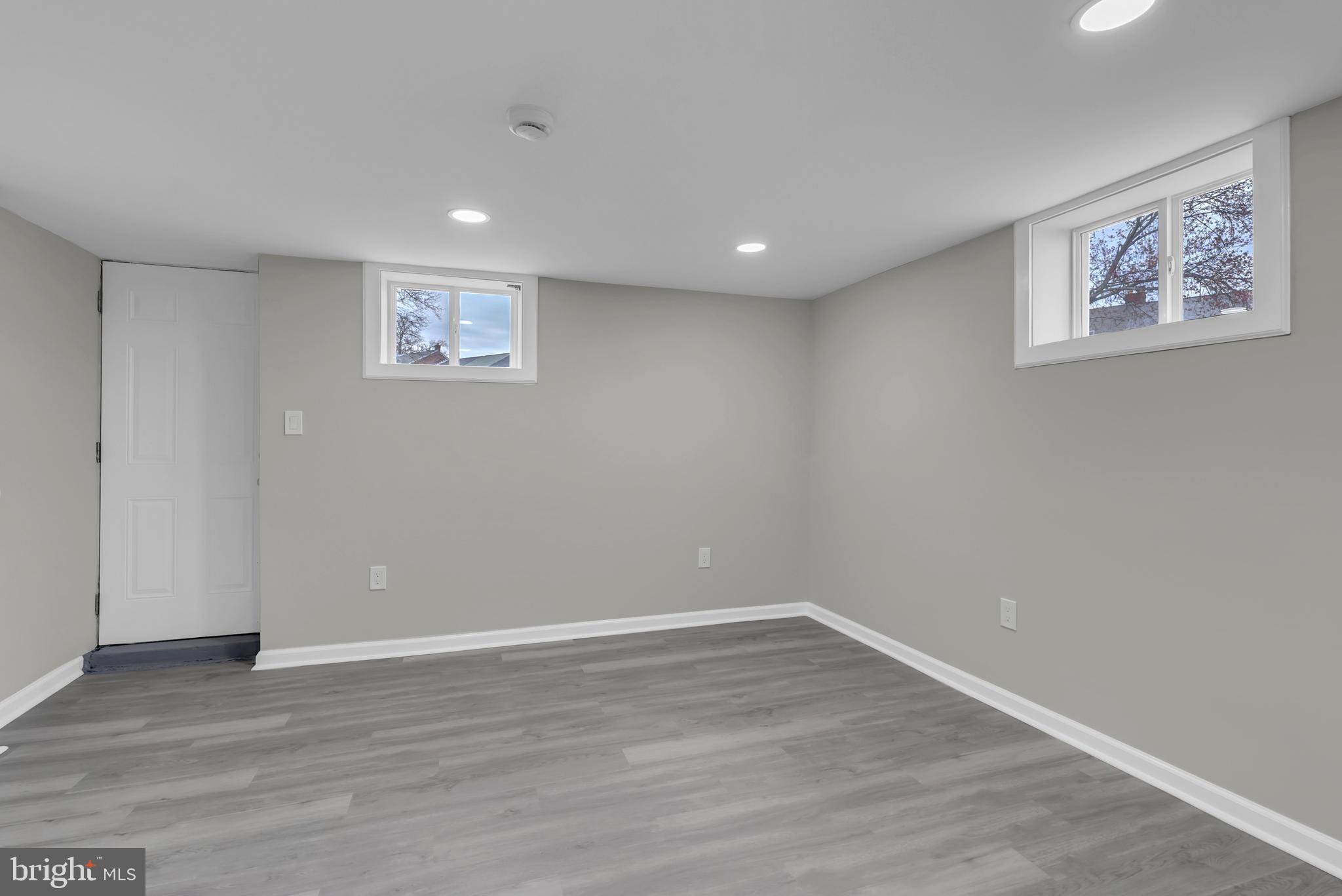 WARD 27 - Residential