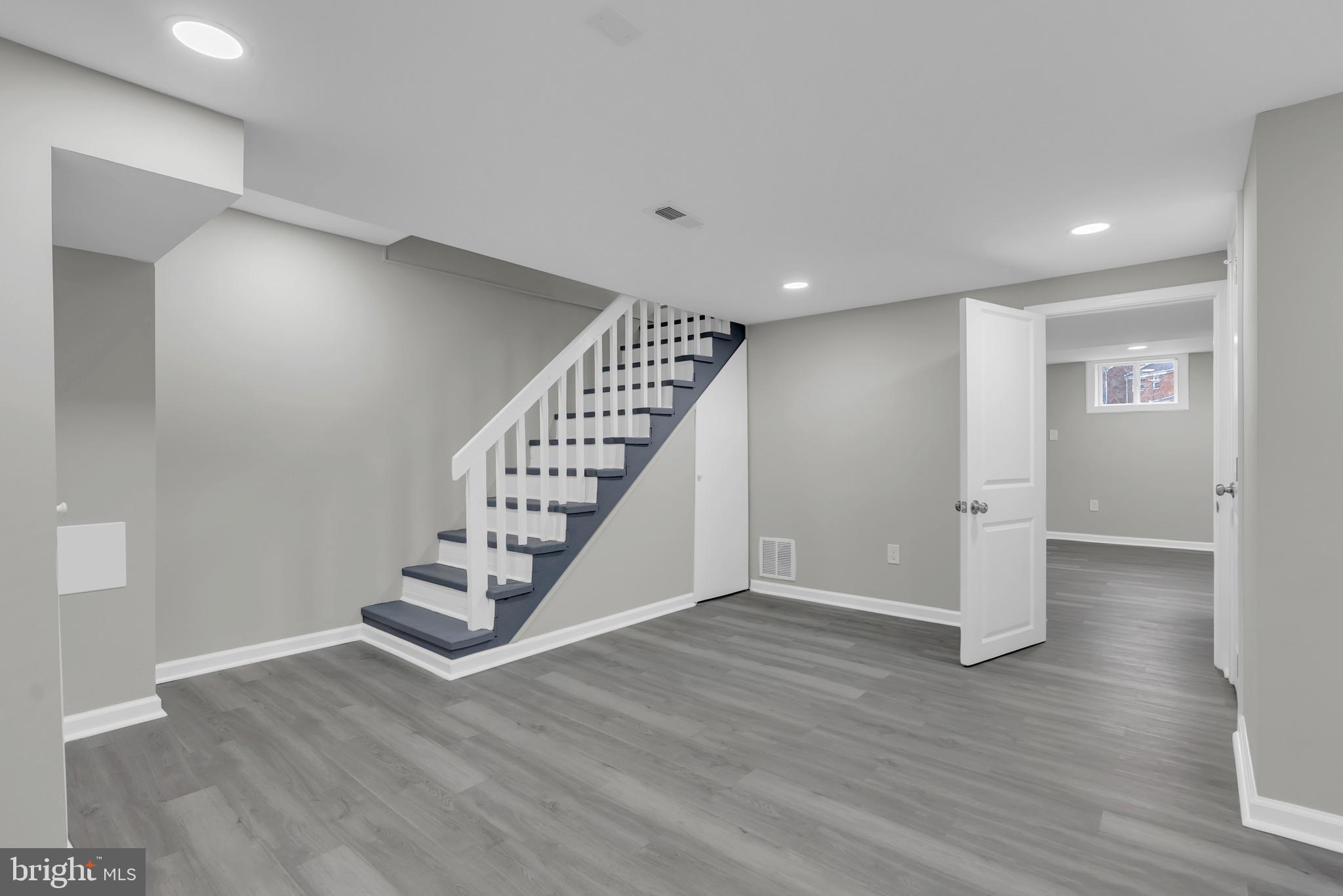 WARD 27 - Residential