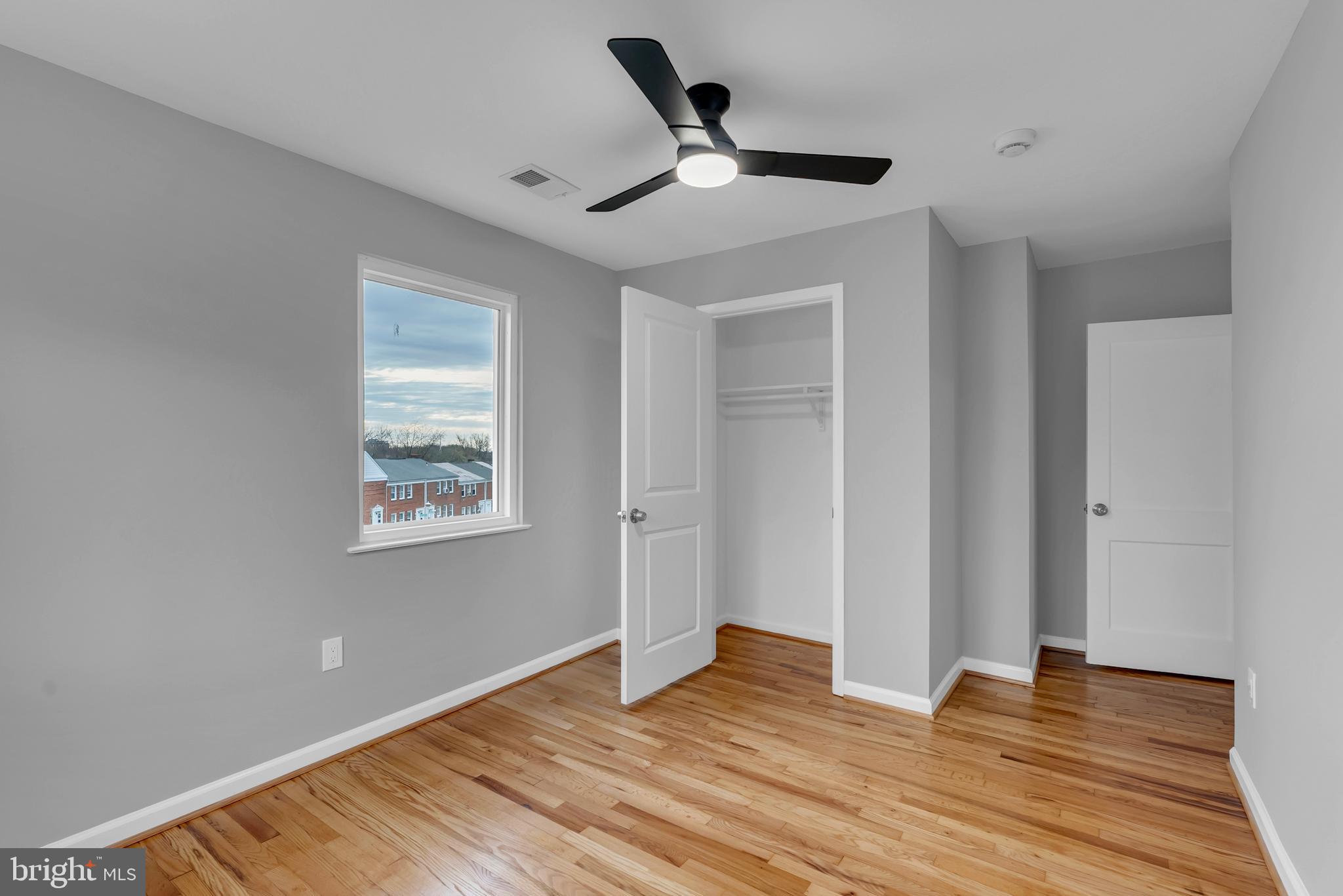 WARD 27 - Residential