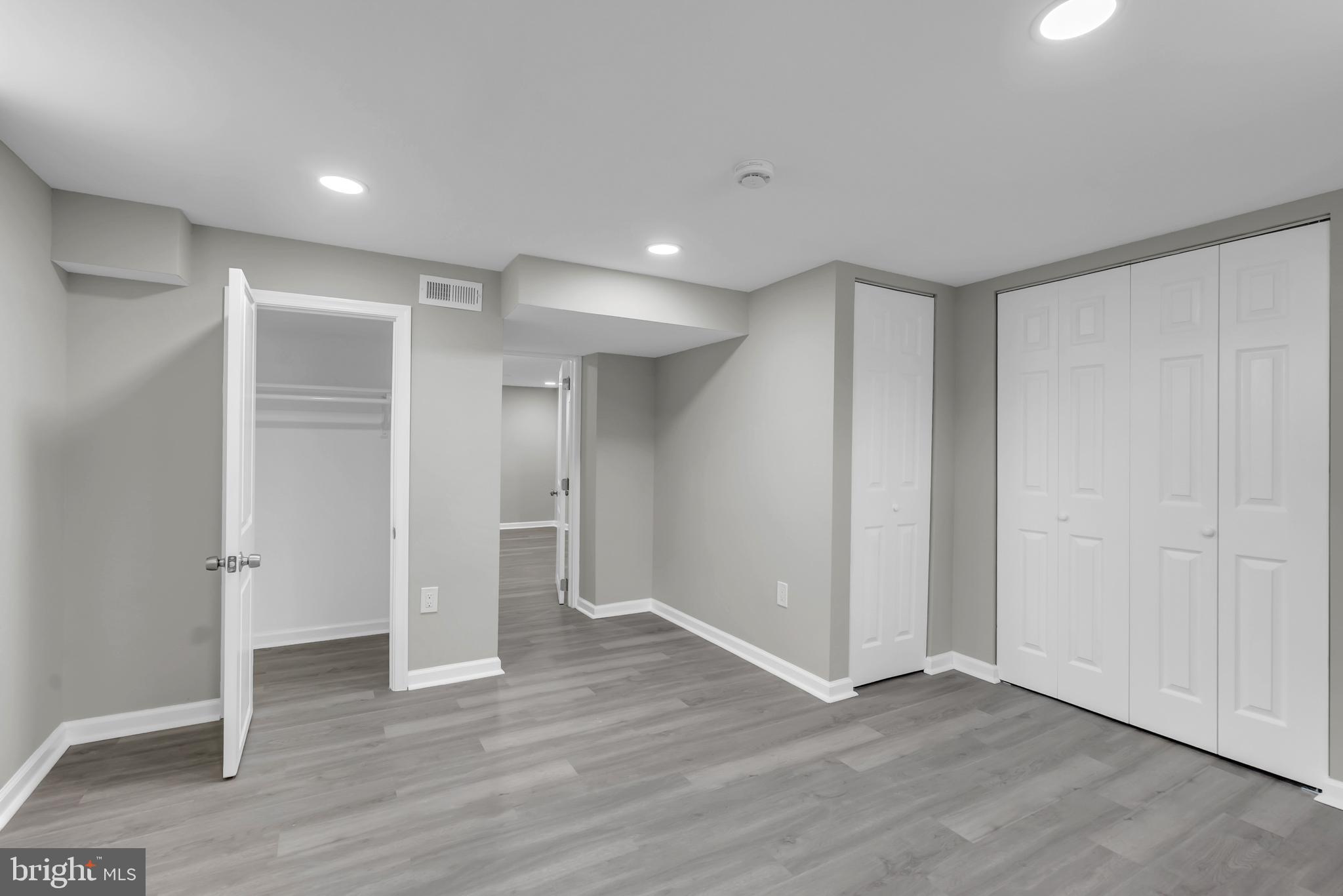 WARD 27 - Residential