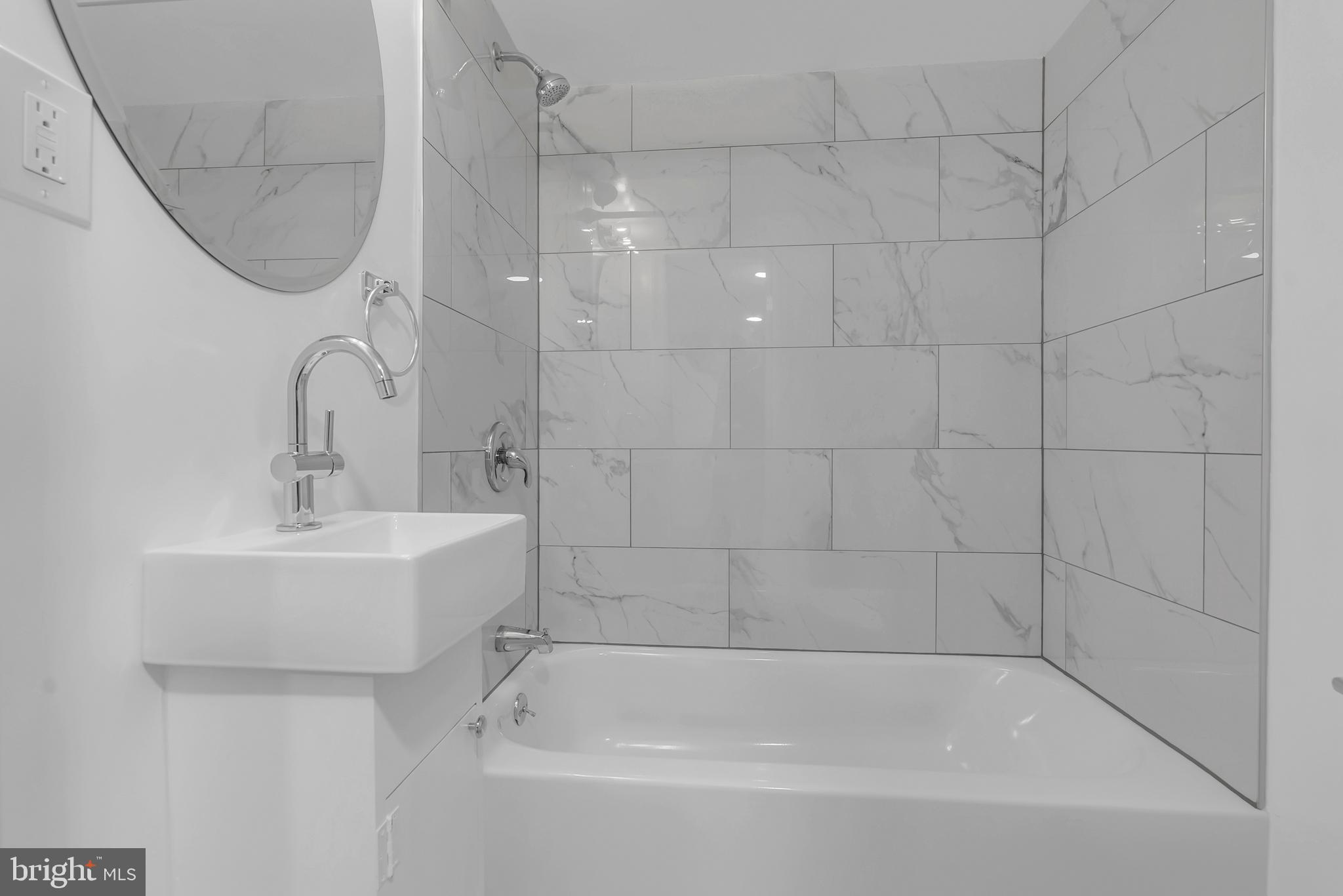 WARD 27 - Residential