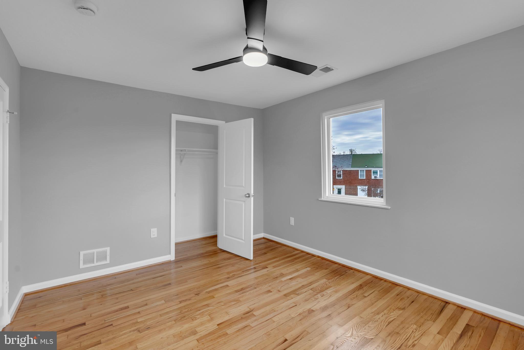 WARD 27 - Residential