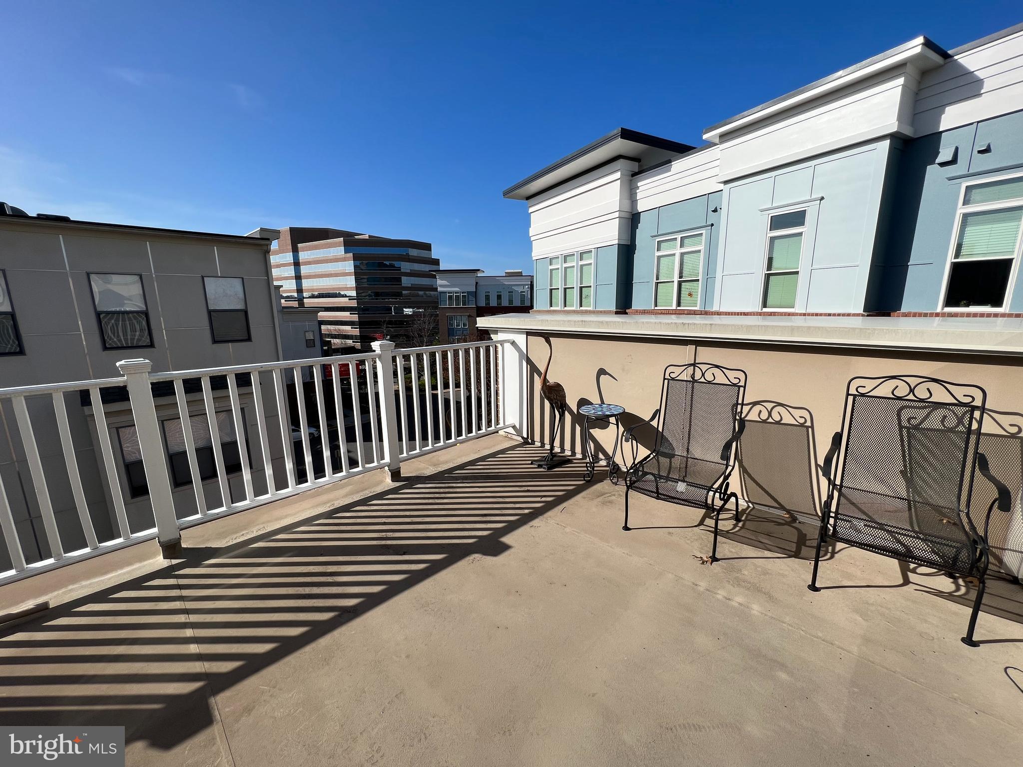 CENTERPOINTE - Residential Lease