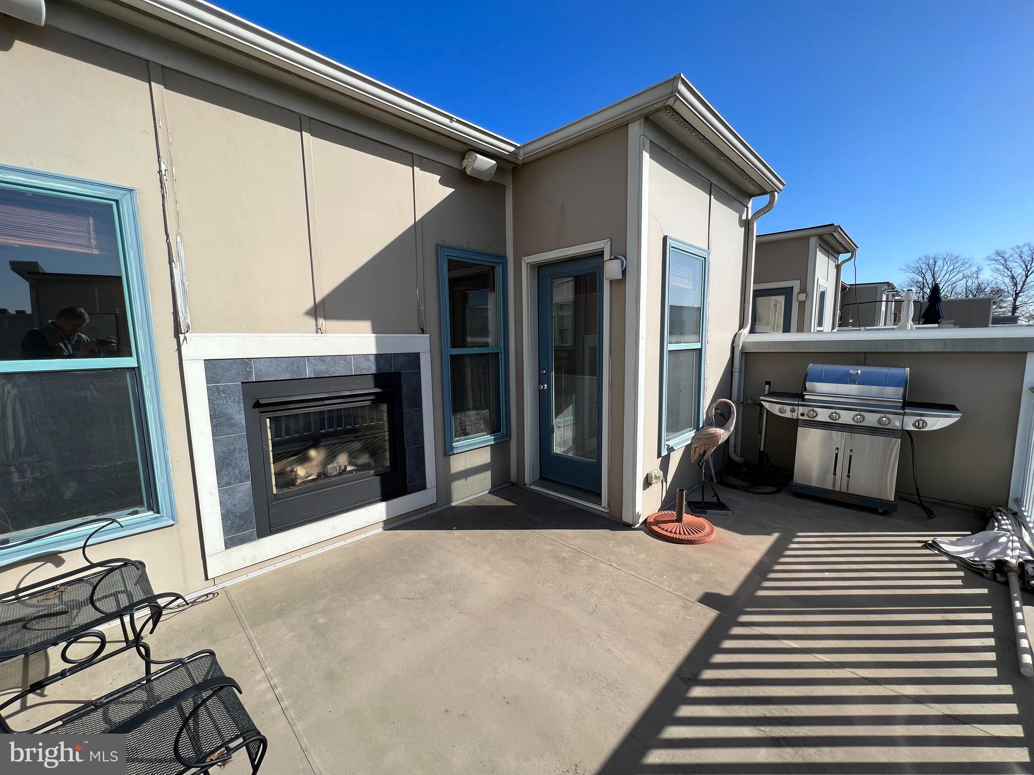 CENTERPOINTE - Residential Lease