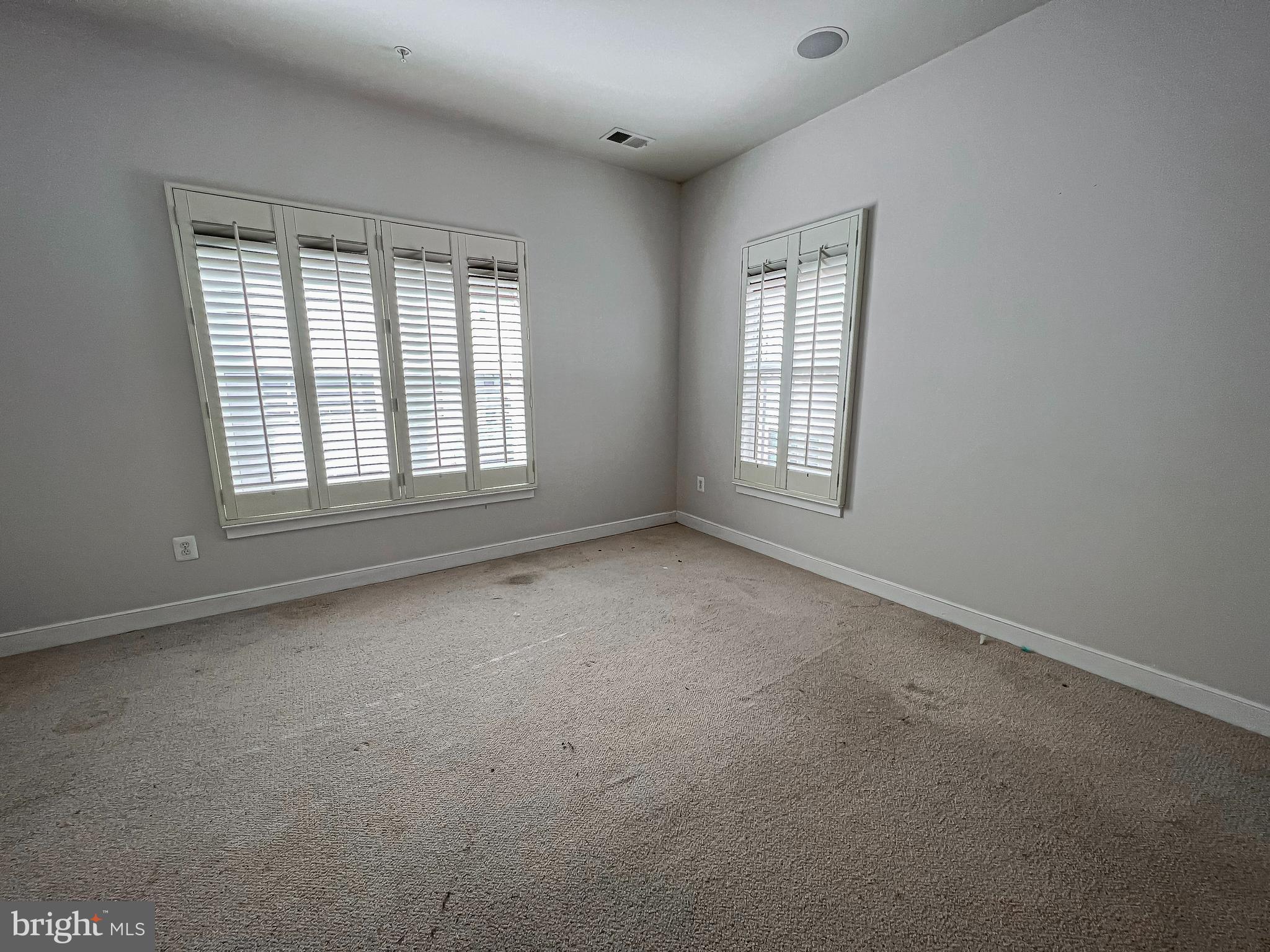 CENTERPOINTE - Residential Lease