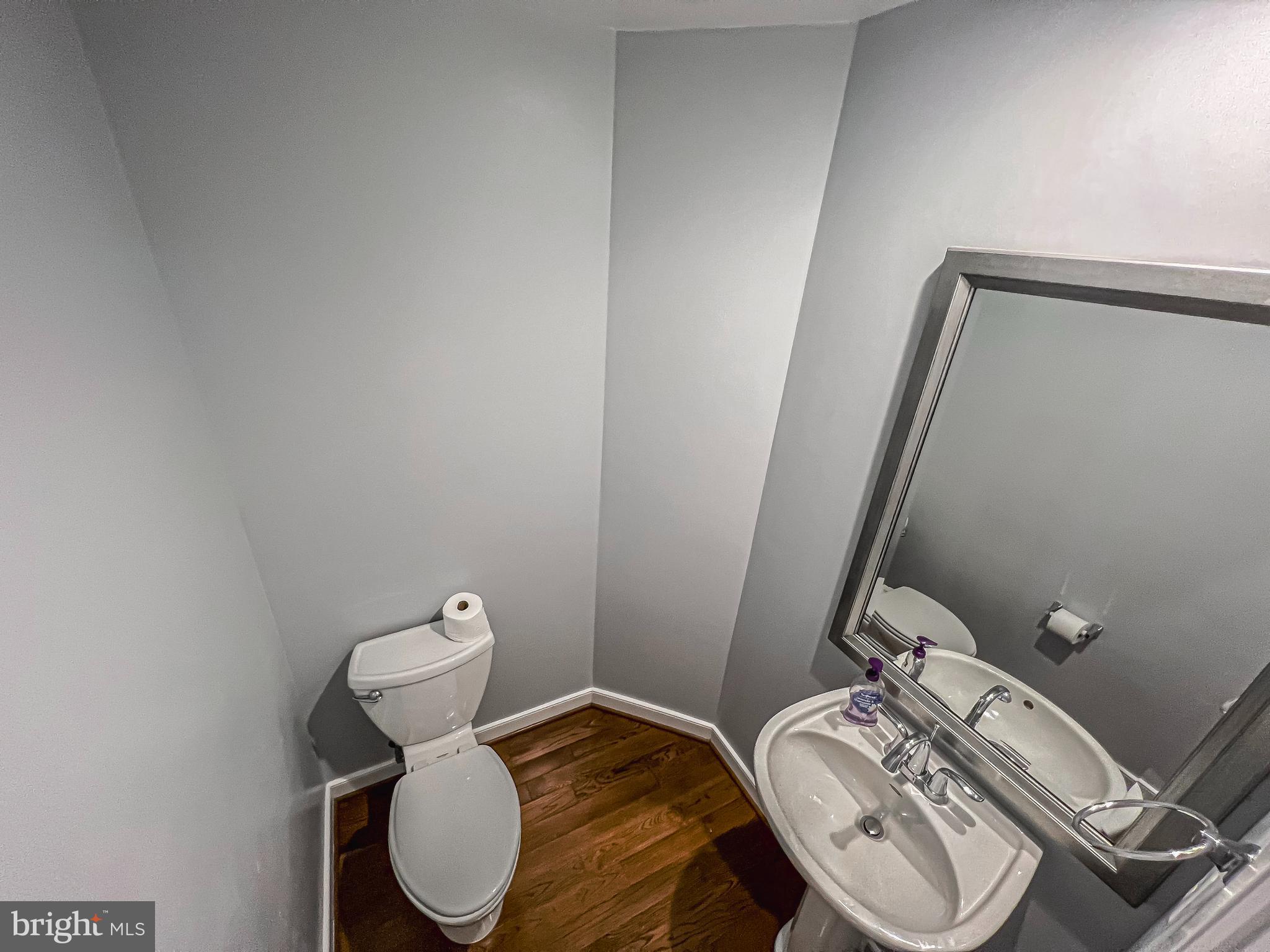 CENTERPOINTE - Residential Lease