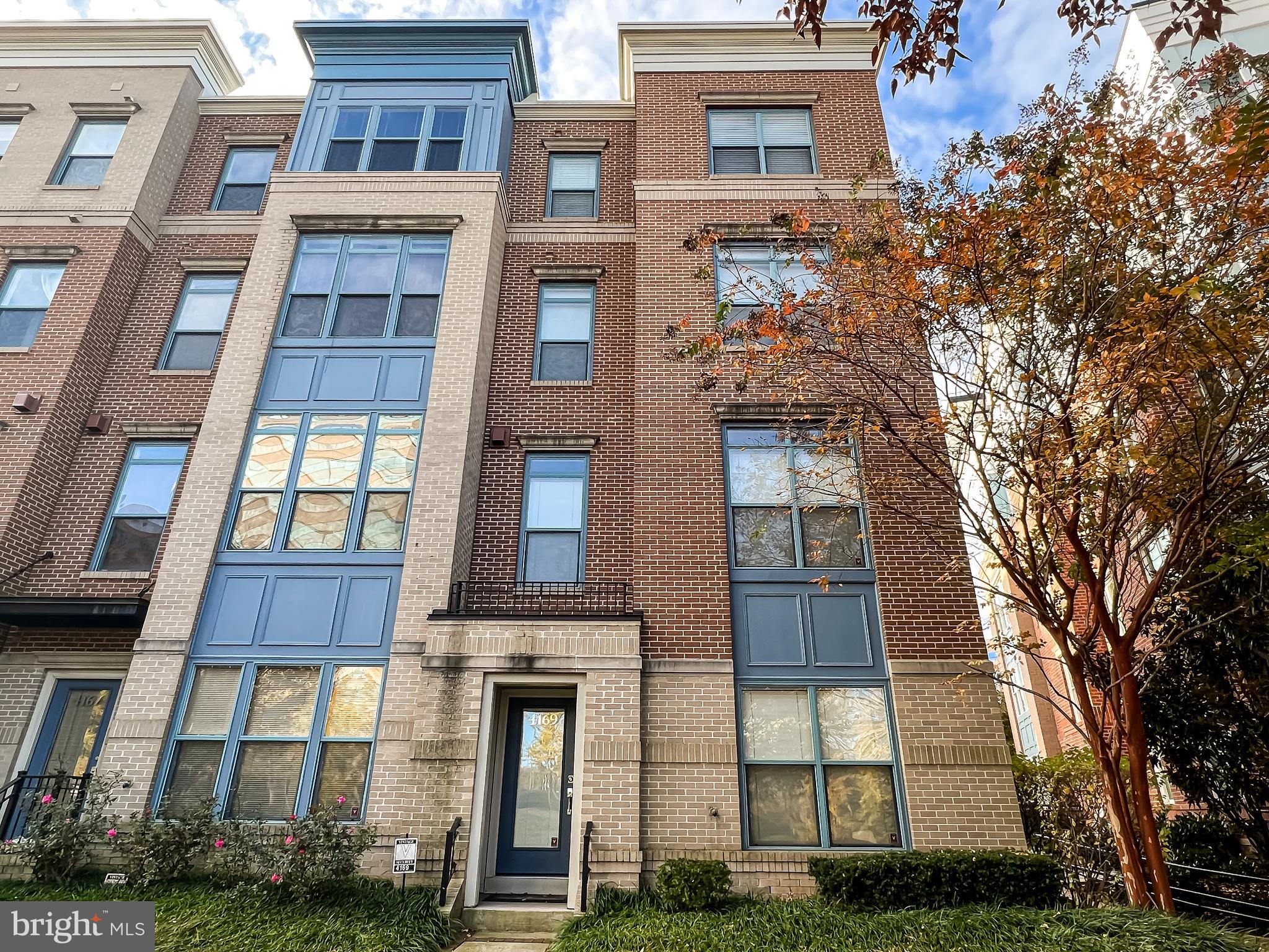 CENTERPOINTE - Residential Lease