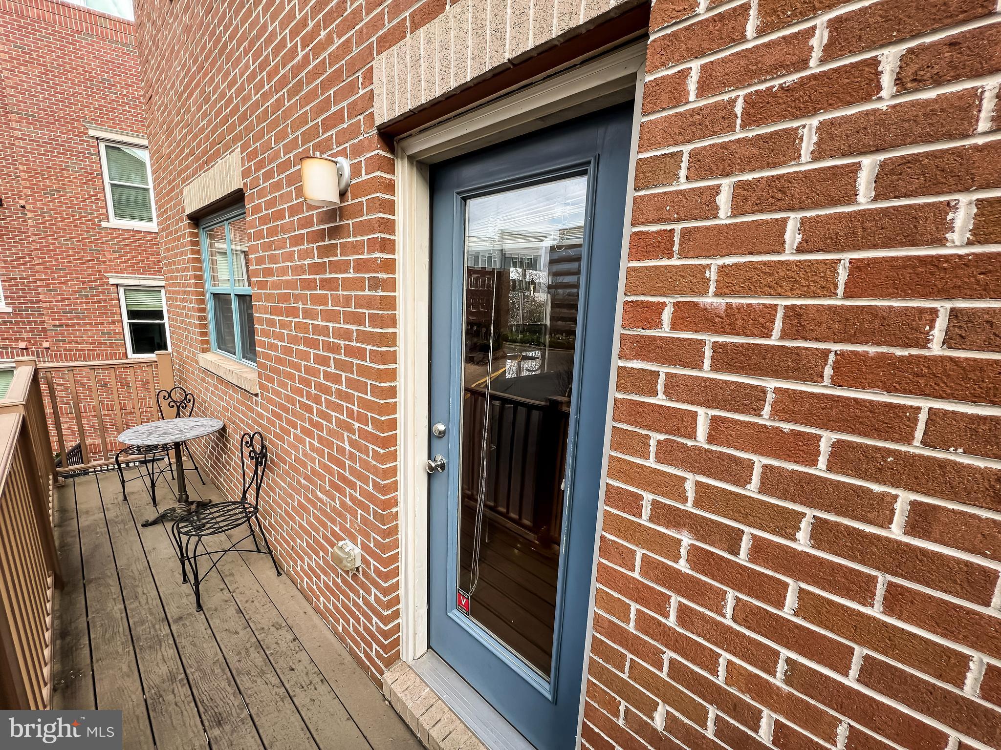 CENTERPOINTE - Residential Lease