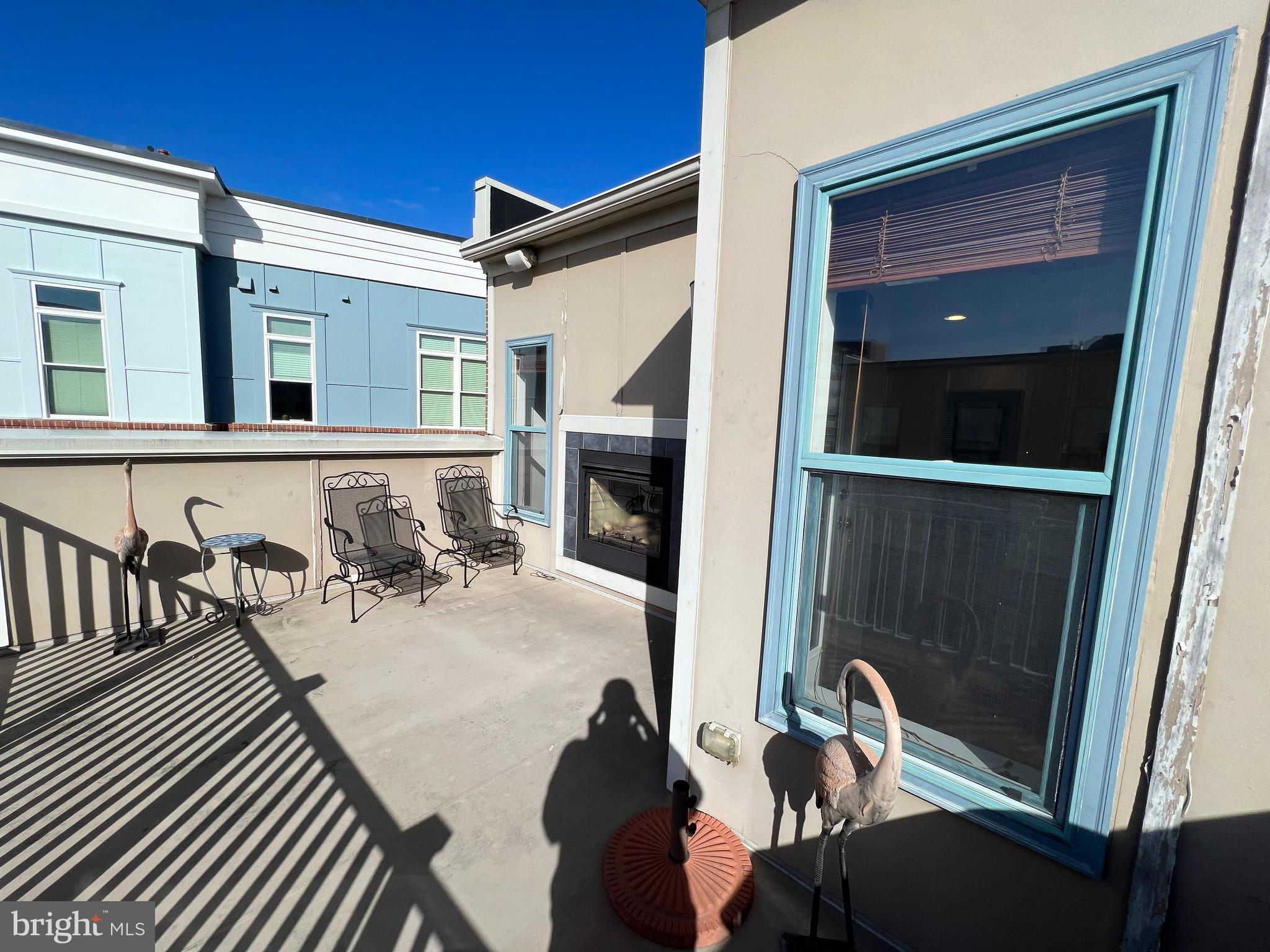 CENTERPOINTE - Residential Lease