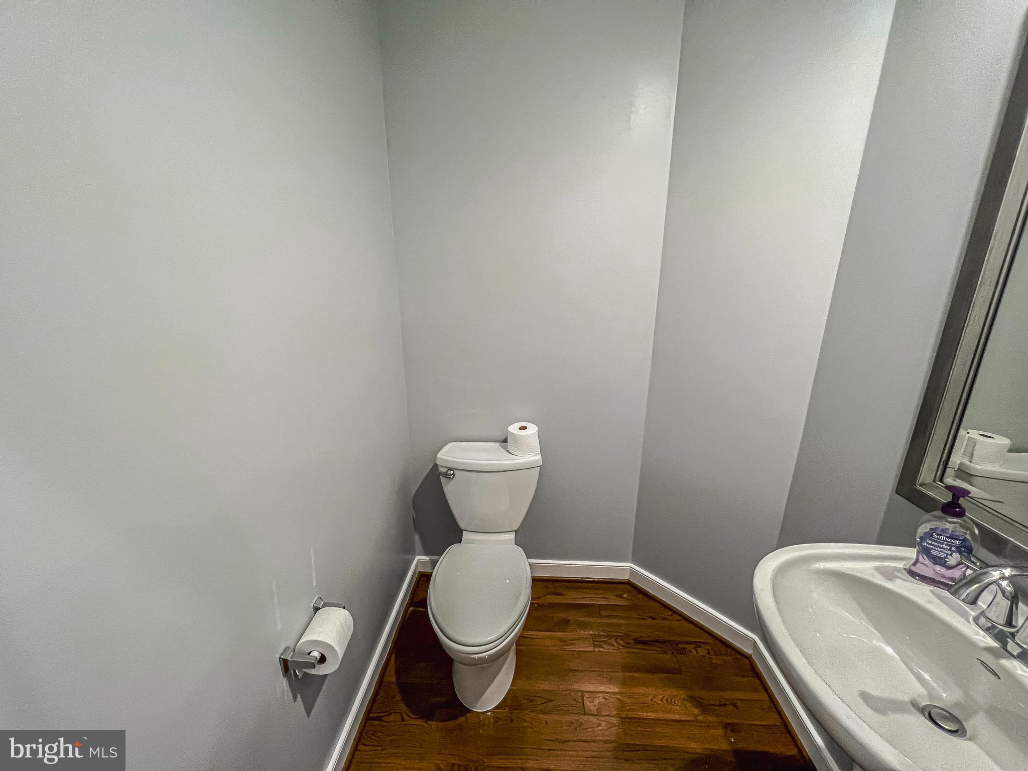 CENTERPOINTE - Residential Lease