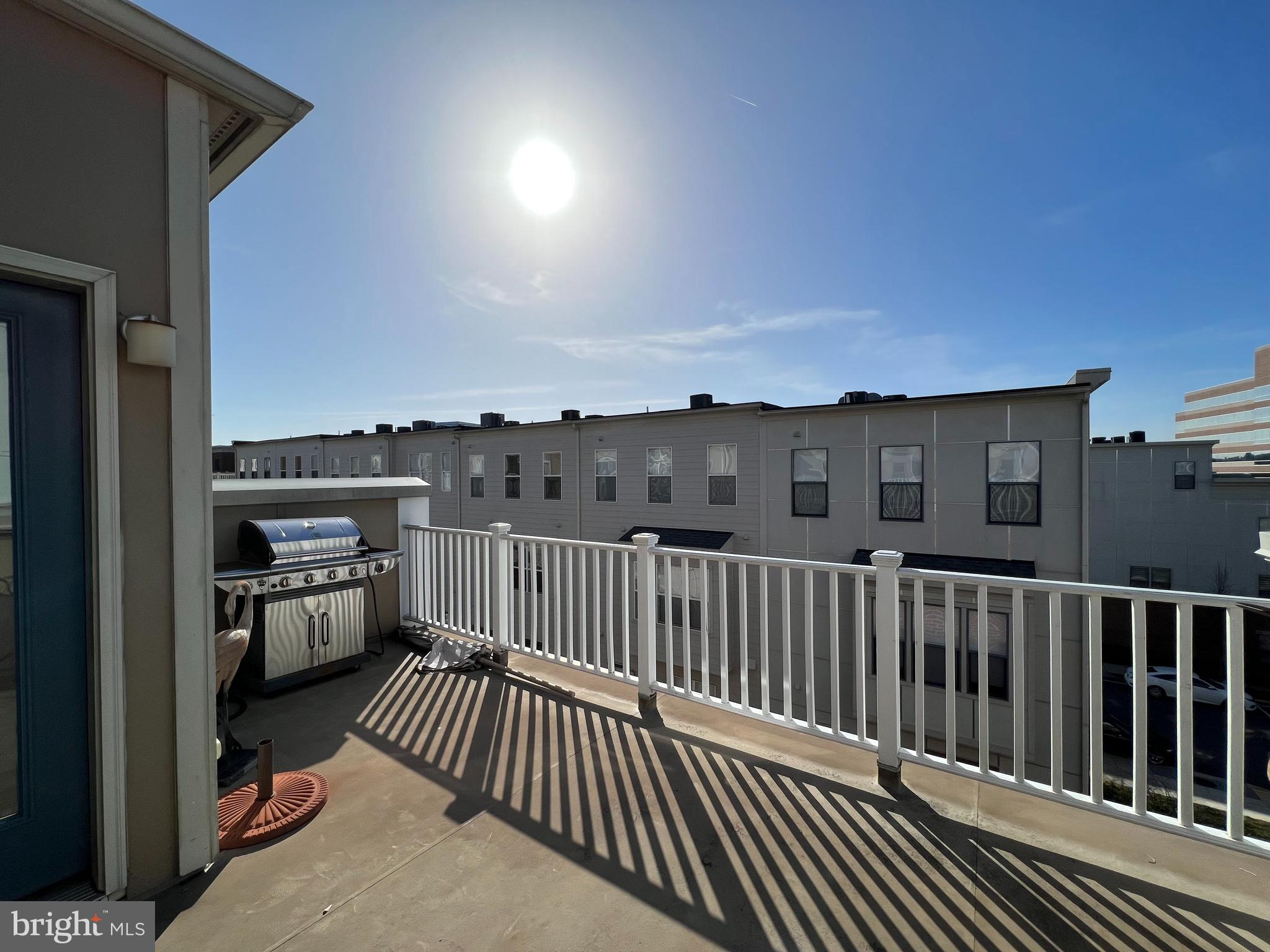 CENTERPOINTE - Residential Lease