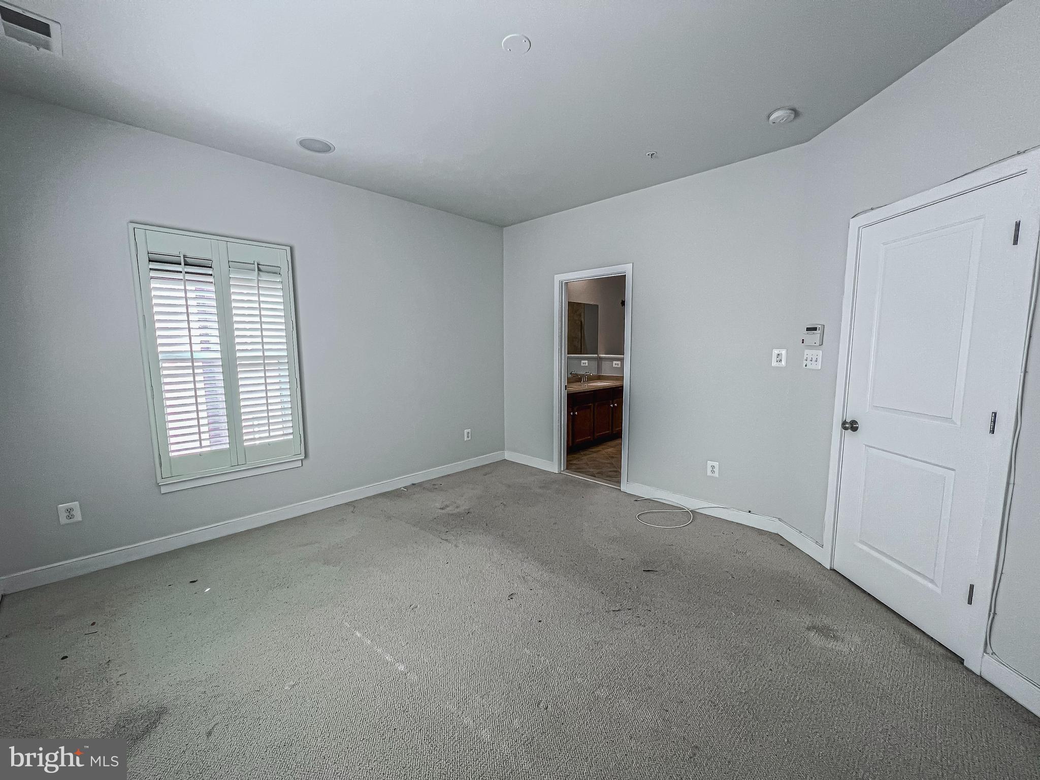 CENTERPOINTE - Residential Lease