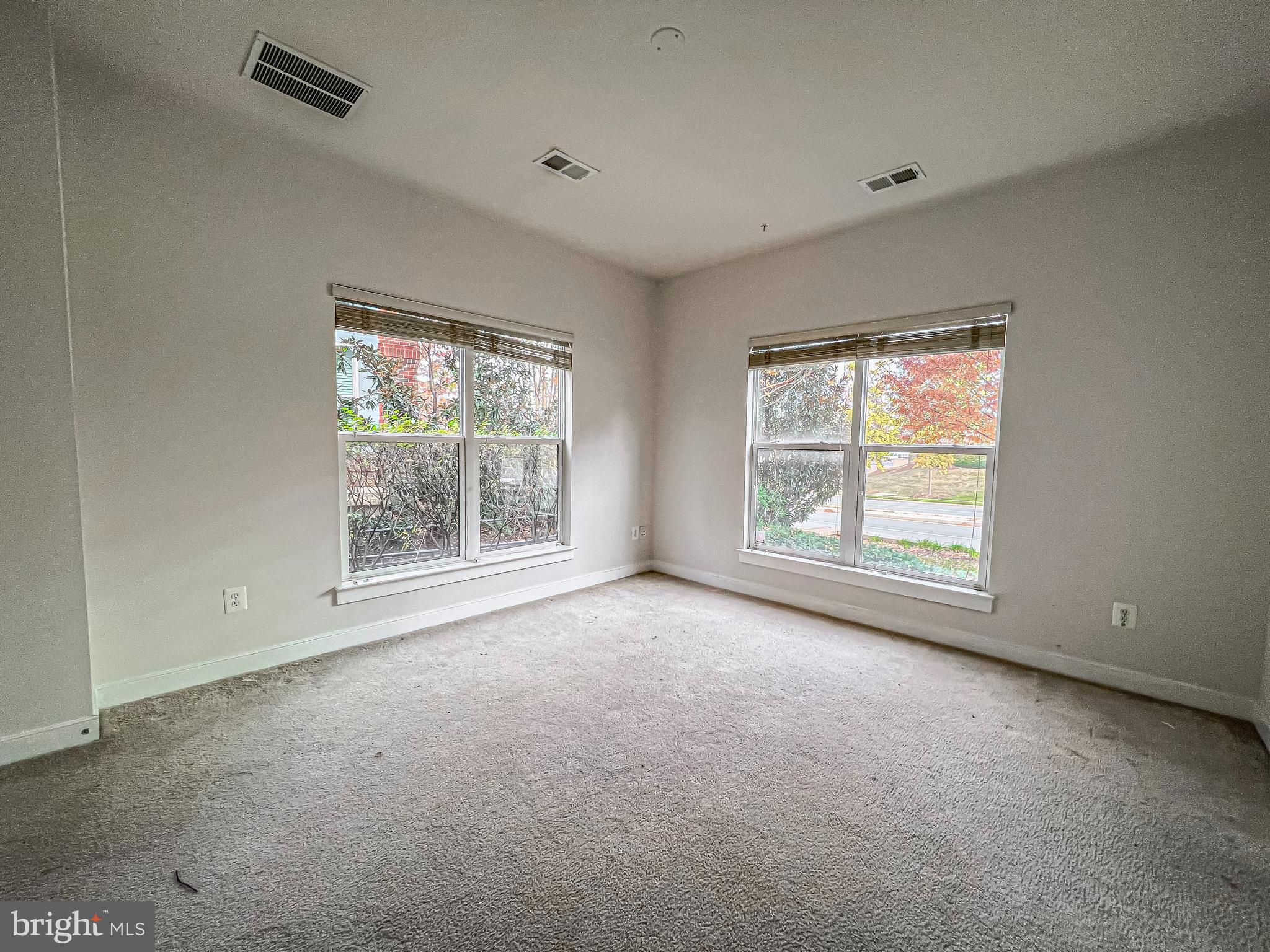 CENTERPOINTE - Residential Lease