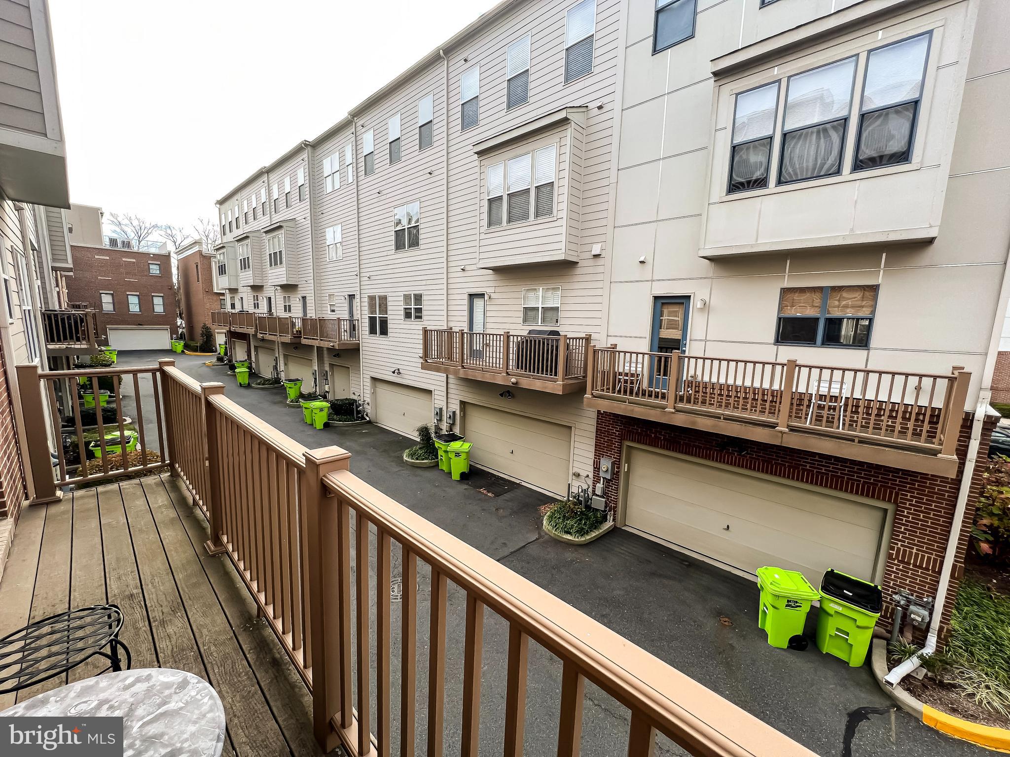 CENTERPOINTE - Residential Lease