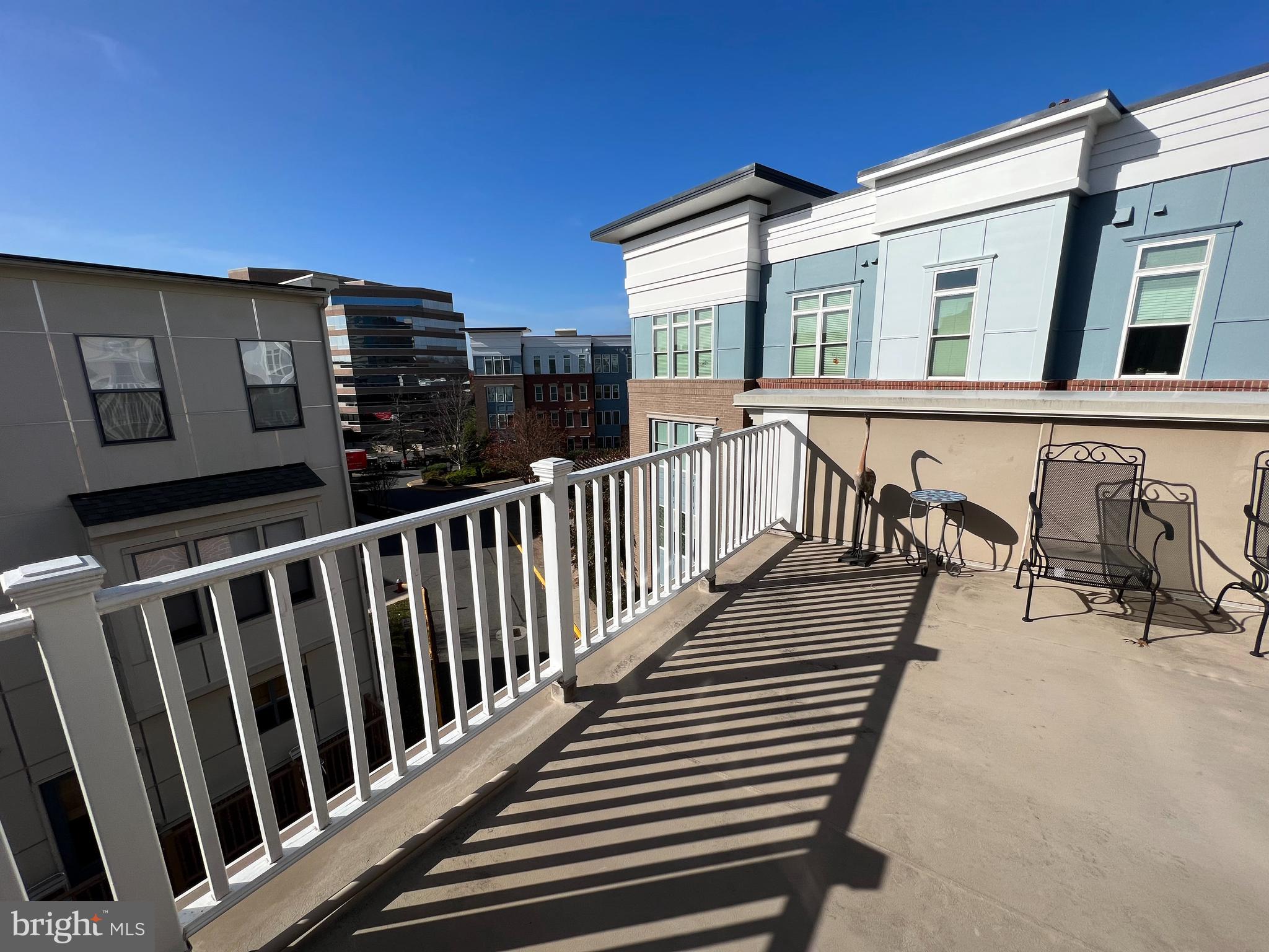 CENTERPOINTE - Residential Lease