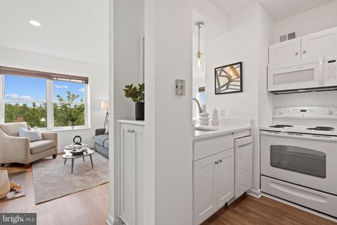 1736 WILLARD STREET NW 506 WASHINGTON DC 20009