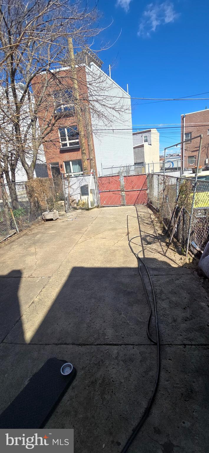 FISHTOWN - Residential