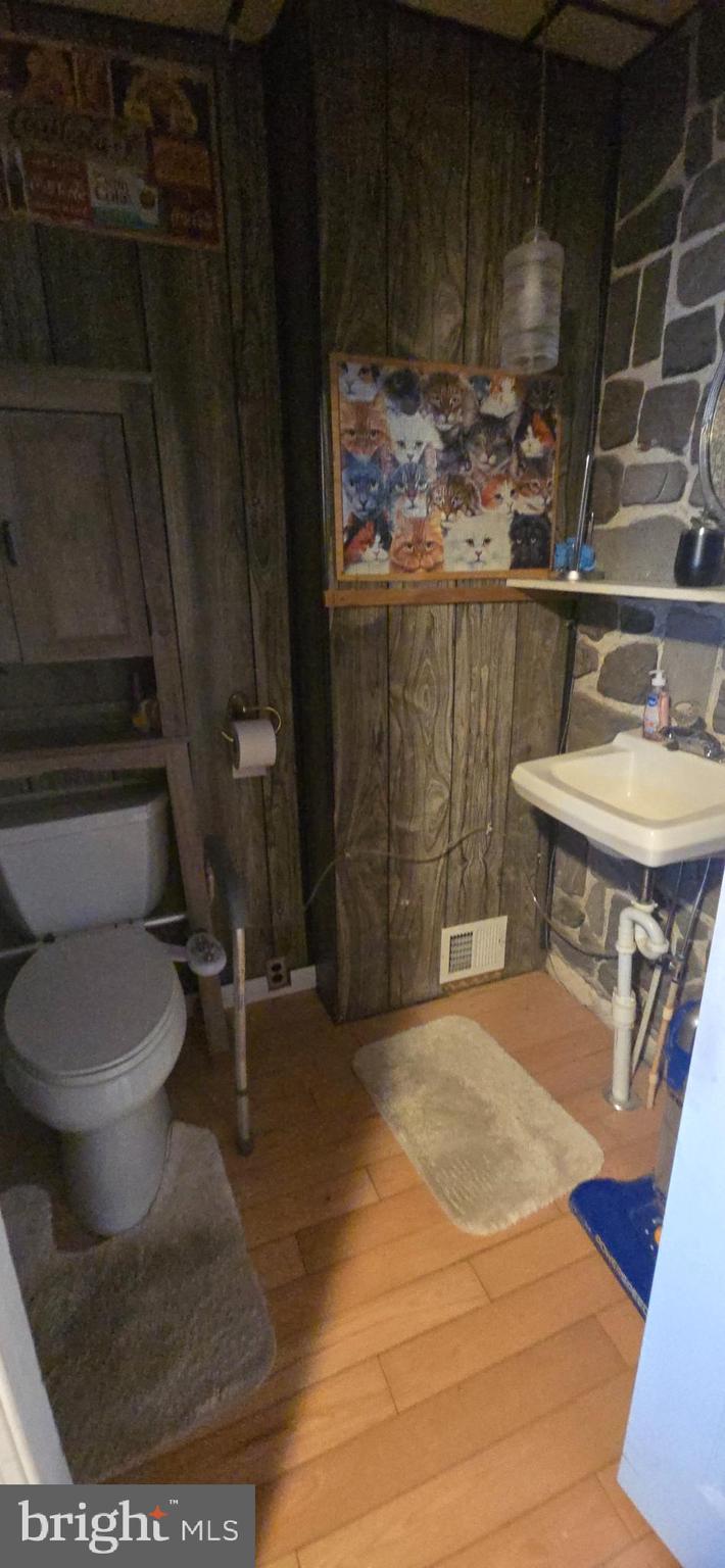 FISHTOWN - Residential