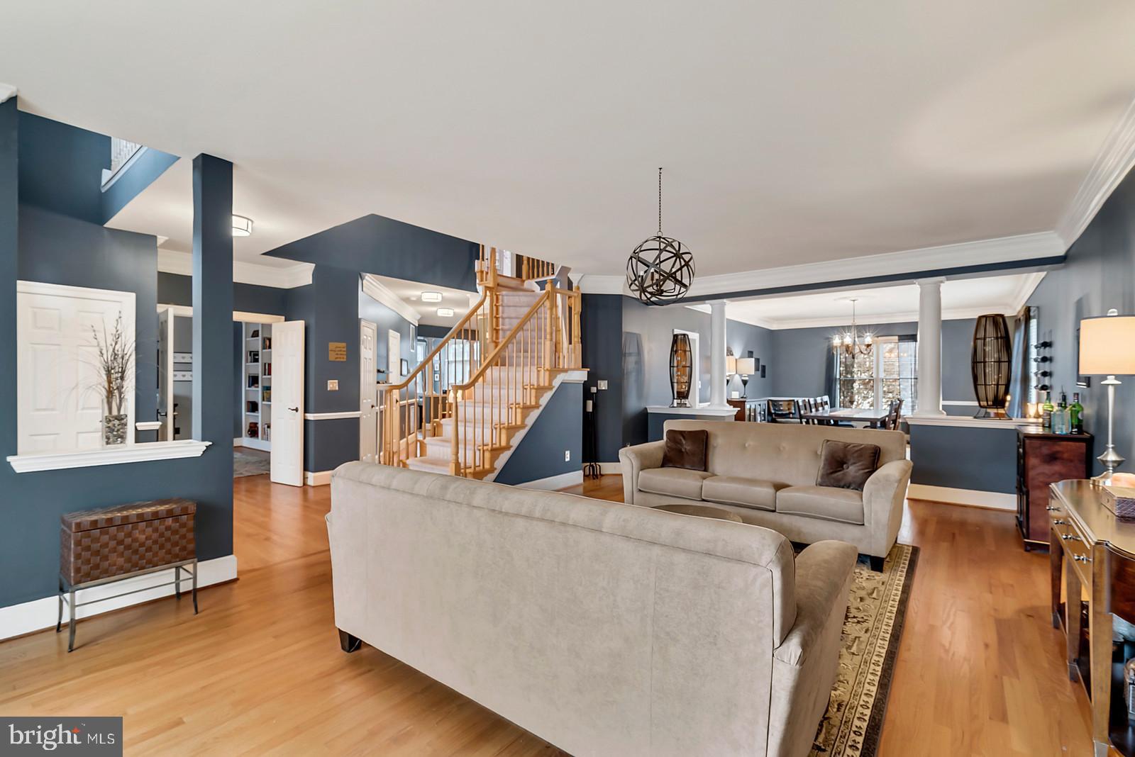 VICTORY LAKES - Residential