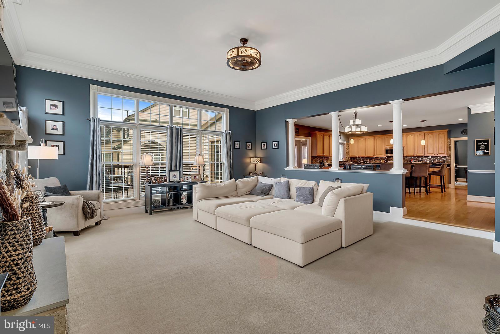 VICTORY LAKES - Residential