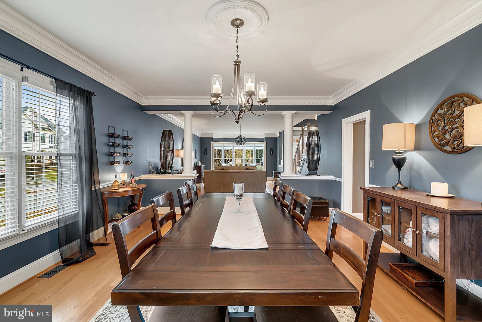 VICTORY LAKES - Residential