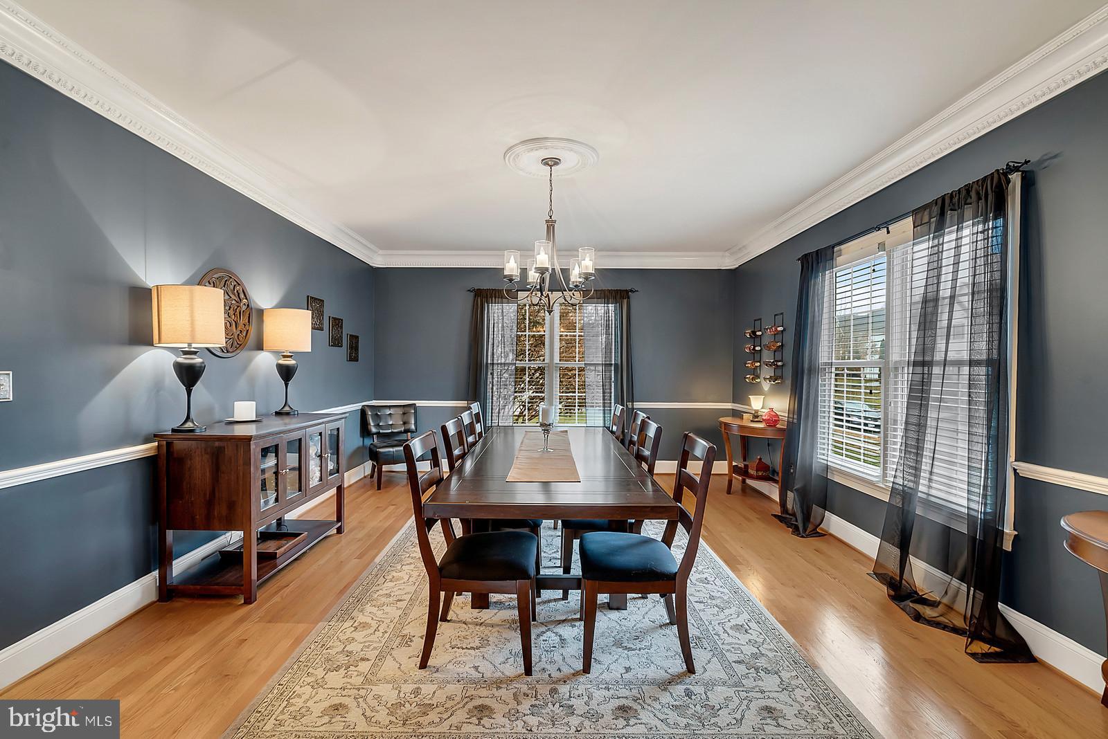 VICTORY LAKES - Residential