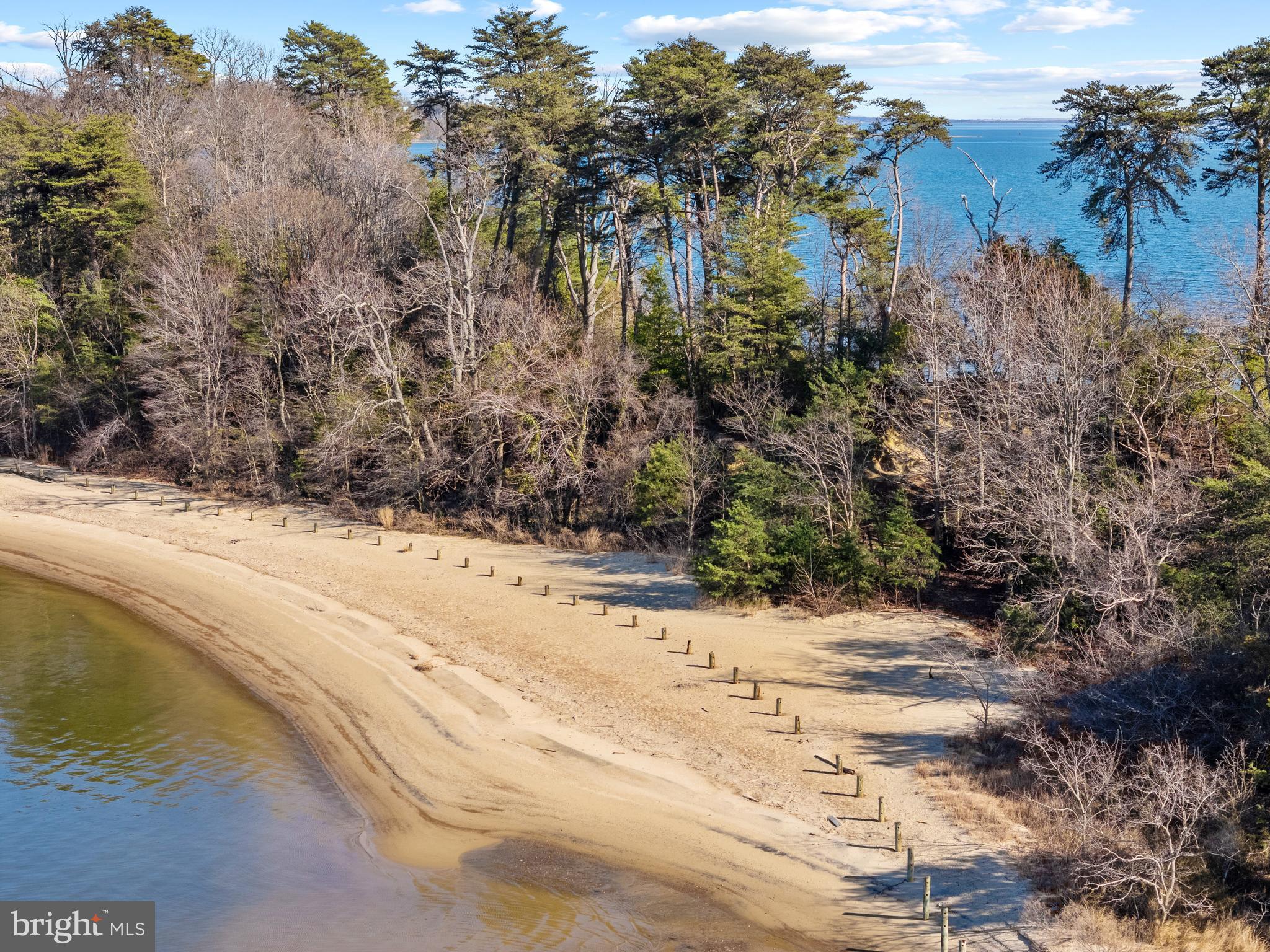 509 EDGEWATER ROAD A
