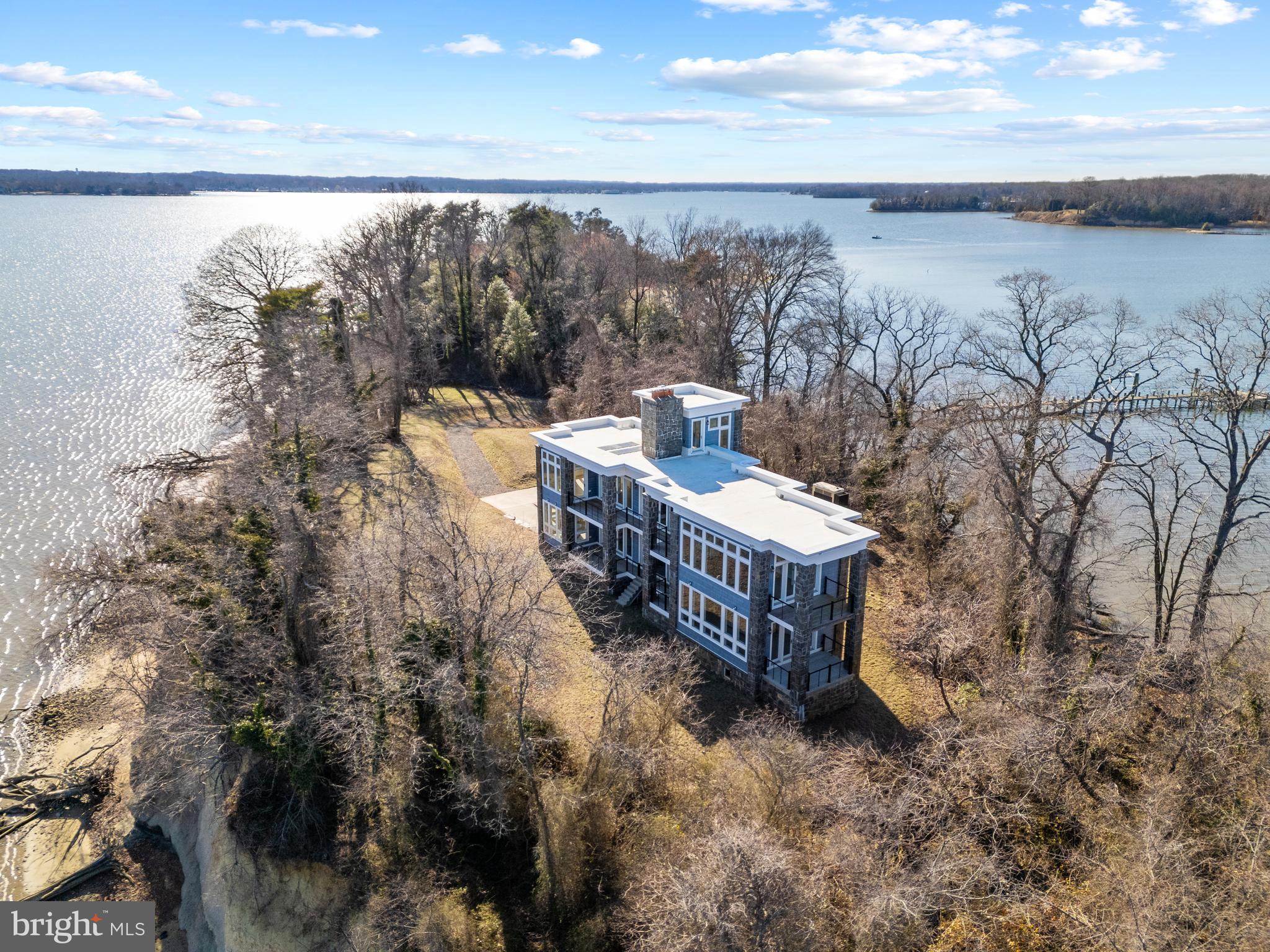 509 EDGEWATER ROAD A